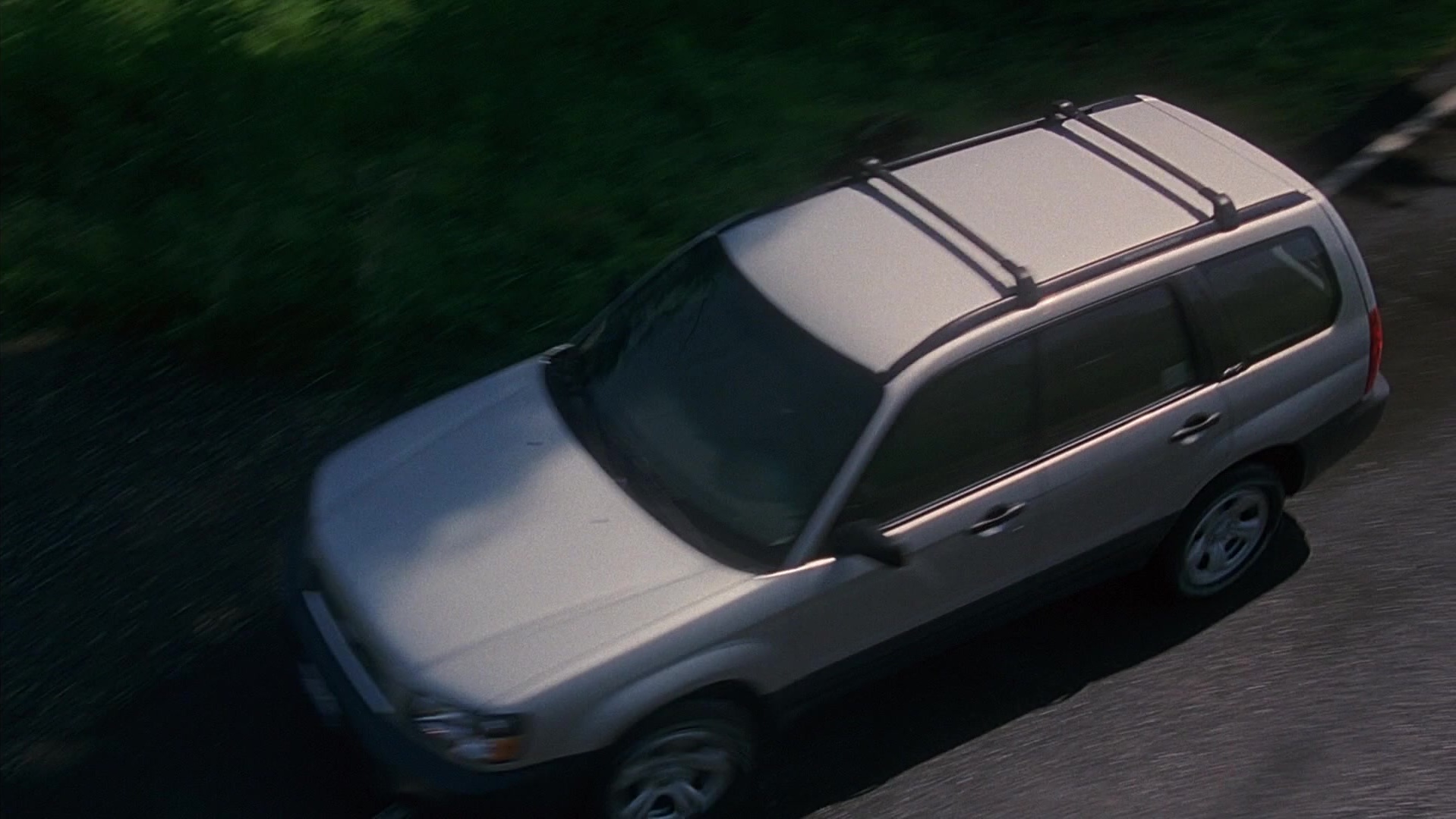The Ring Two (2005), wide, 1.78:1 — film still
