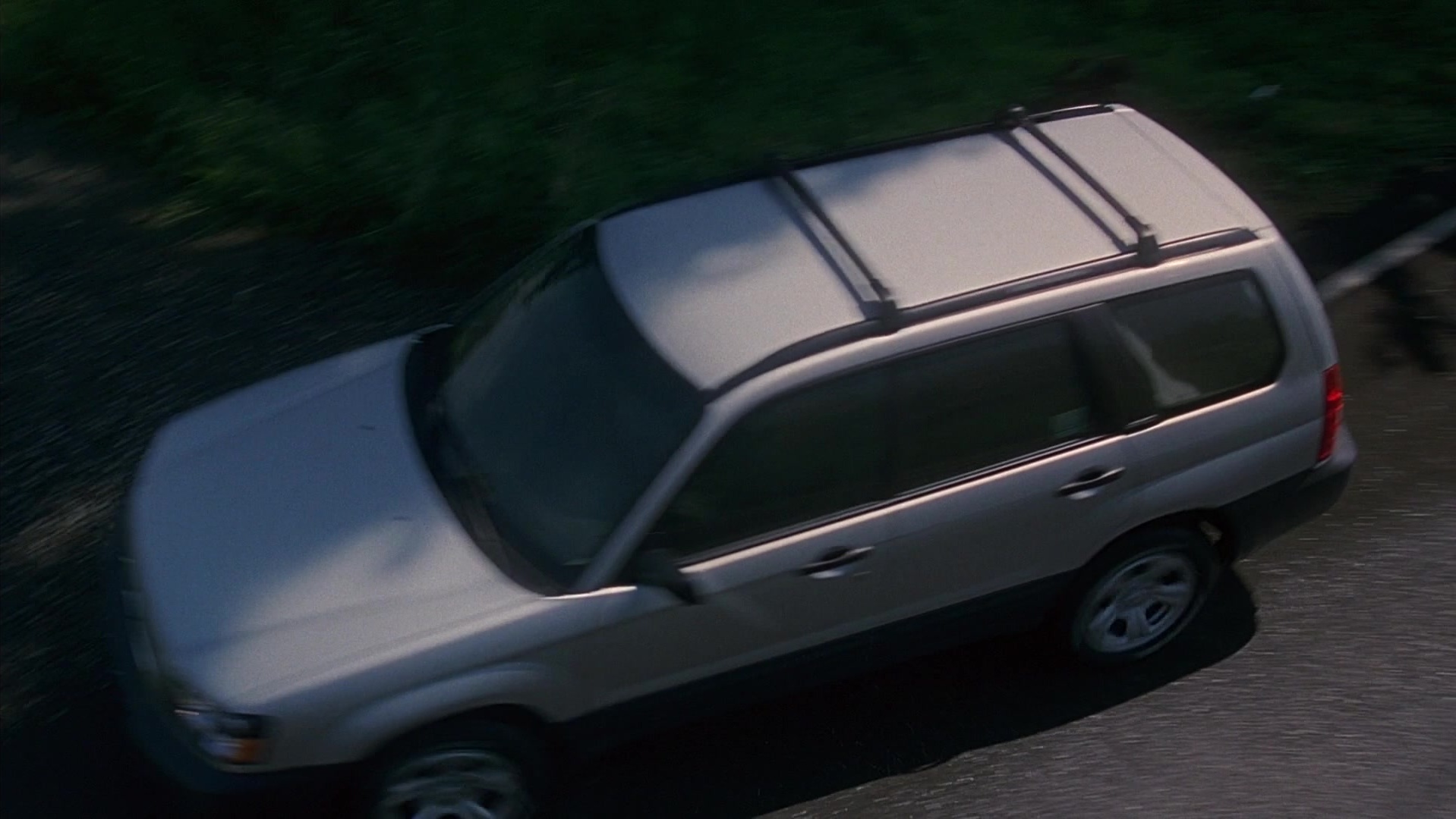 The Ring Two (2005), wide, 1.78:1 — film still