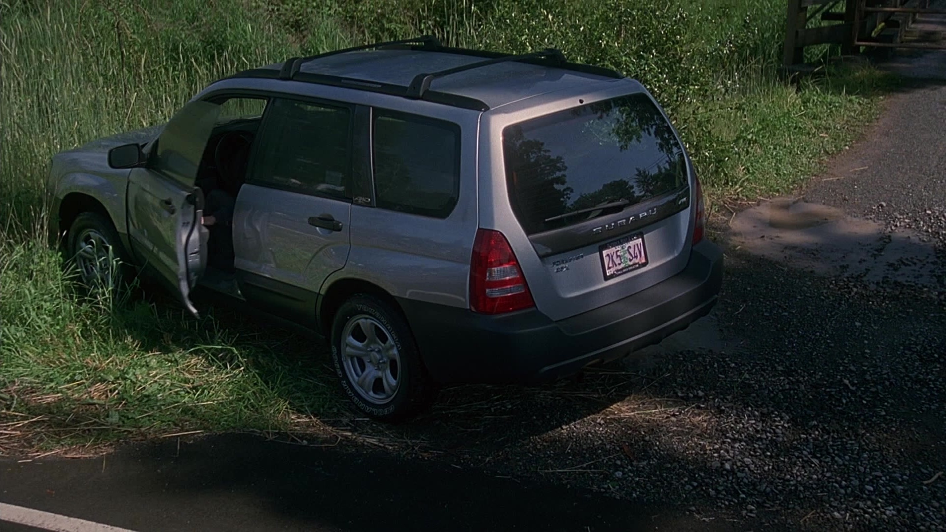 The Ring Two (2005), wide, 1.78:1 — film still