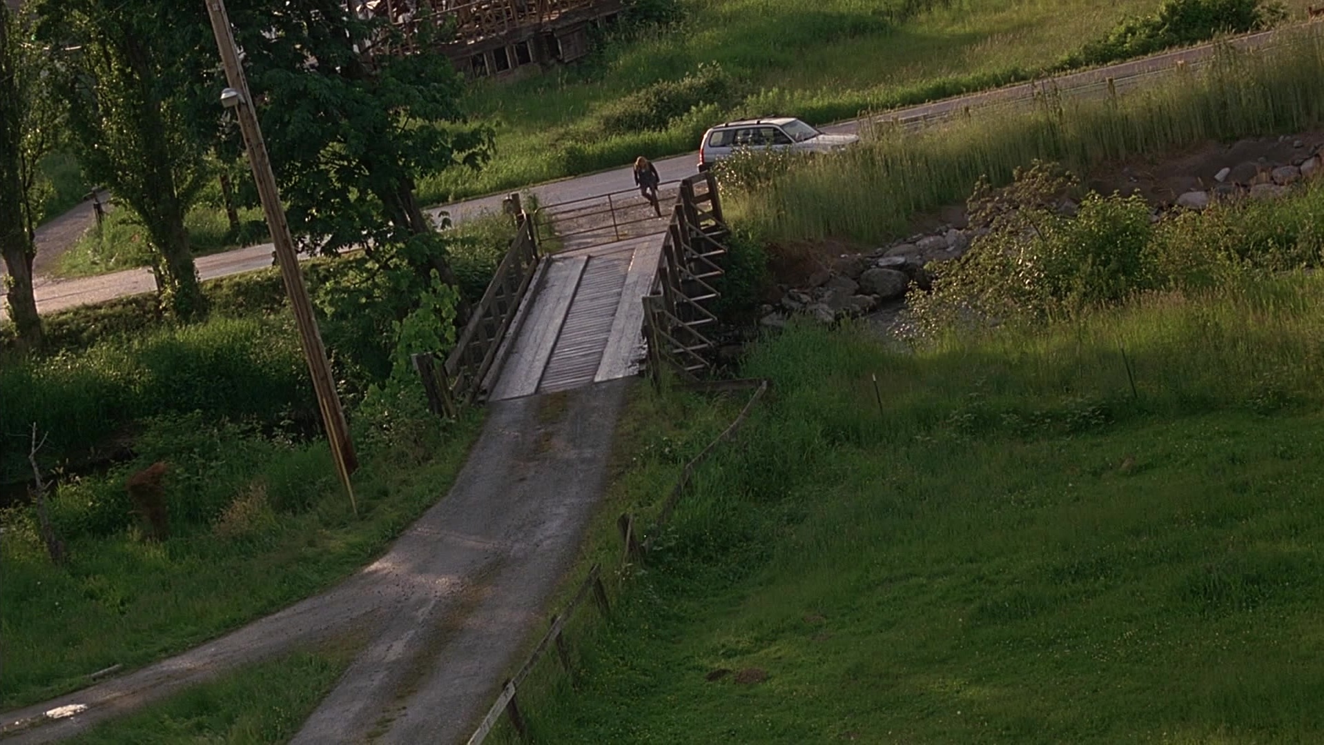 The Ring Two (2005), medium, 1.78:1 — film still