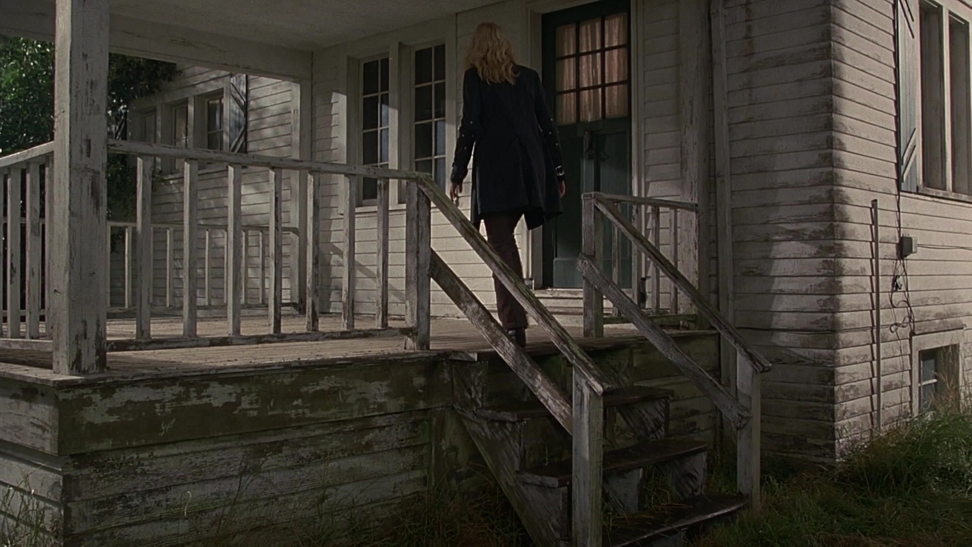 The Ring Two (2005), wide, 1.78:1 — film still