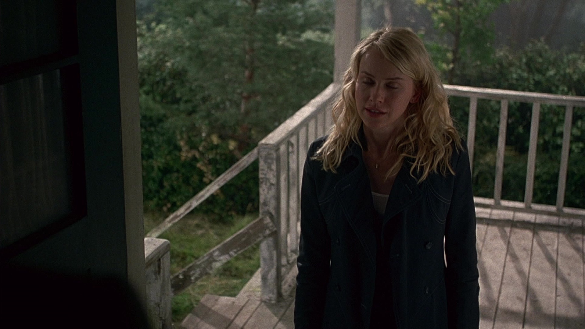 The Ring Two (2005), wide, 1.78:1 — film still