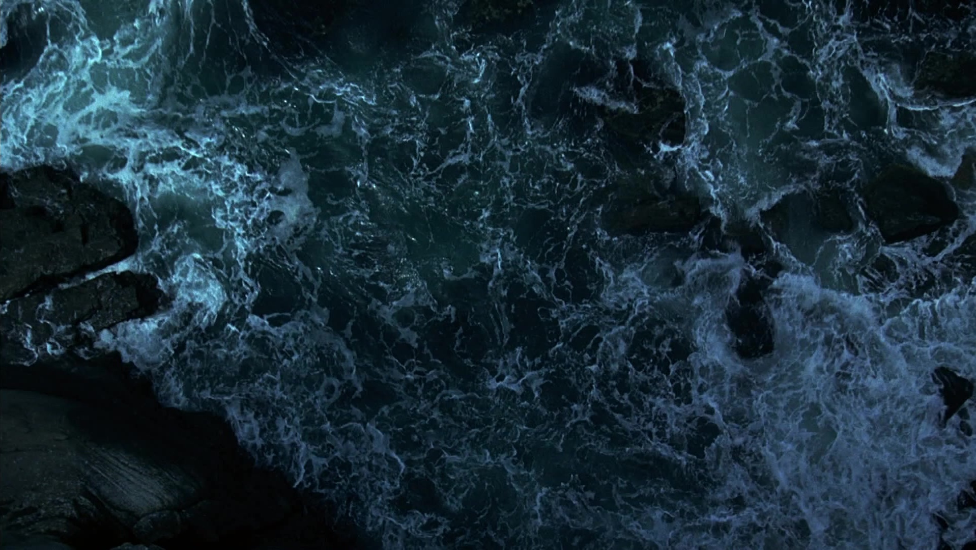 The Ring Two (2005), wide, 1.78:1 — film still