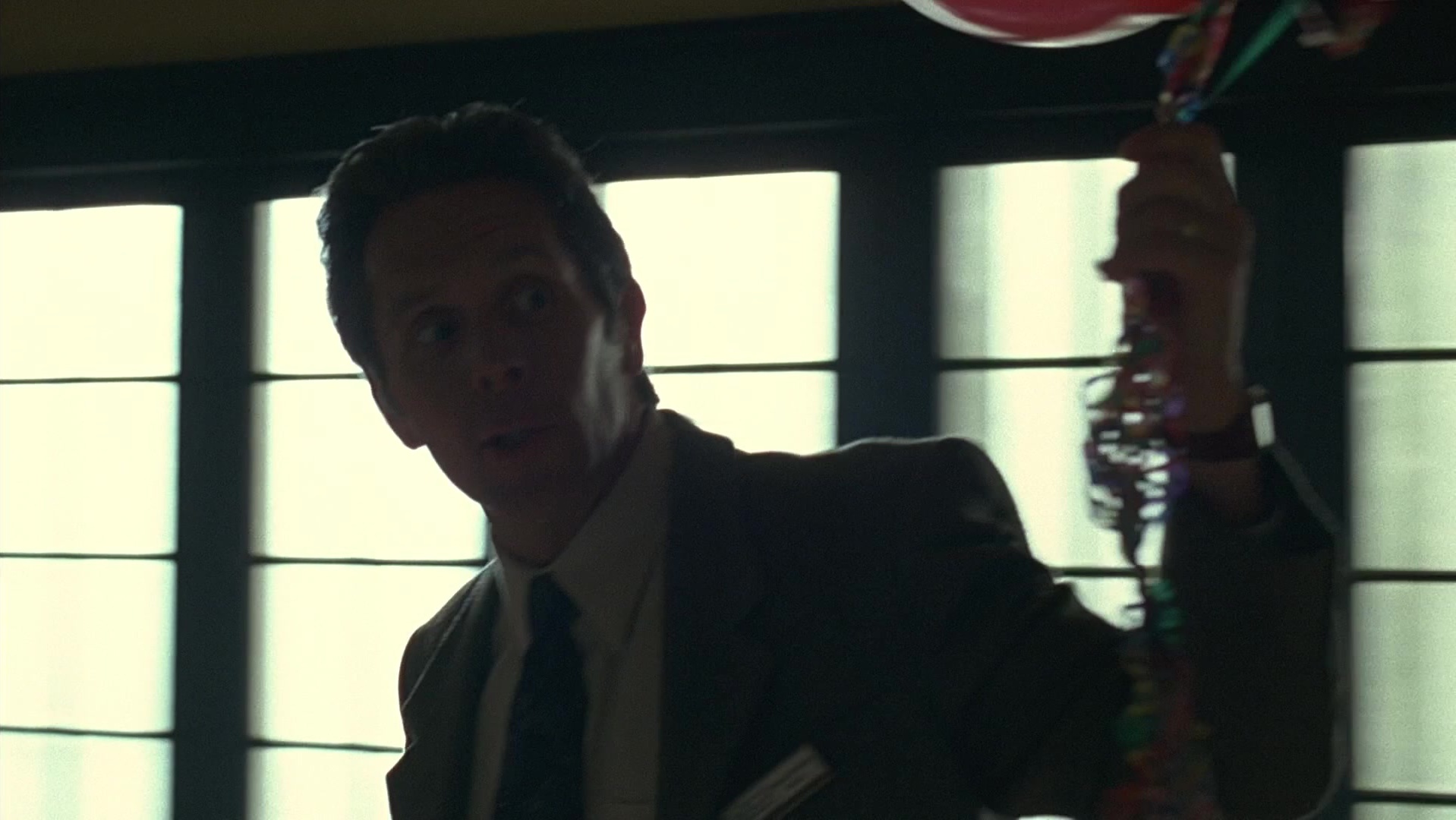 The Ring Two (2005), wide, 1.78:1 — film still