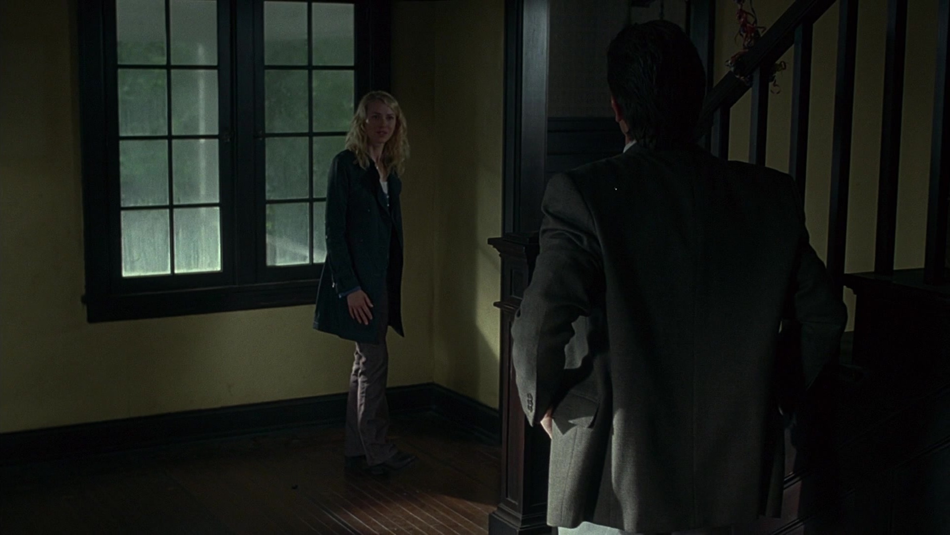 The Ring Two (2005), wide, 1.78:1 — film still
