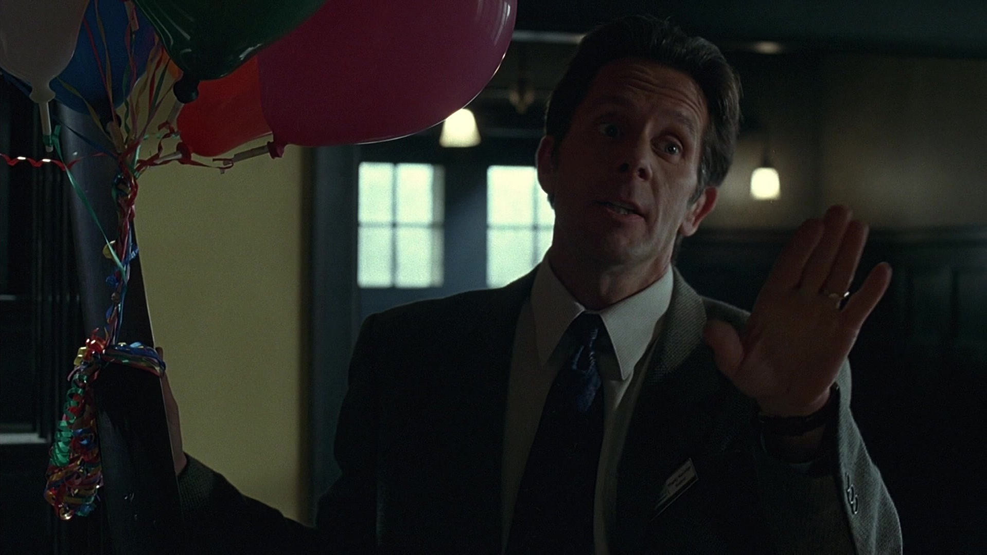 The Ring Two (2005), medium, 1.78:1 — film still