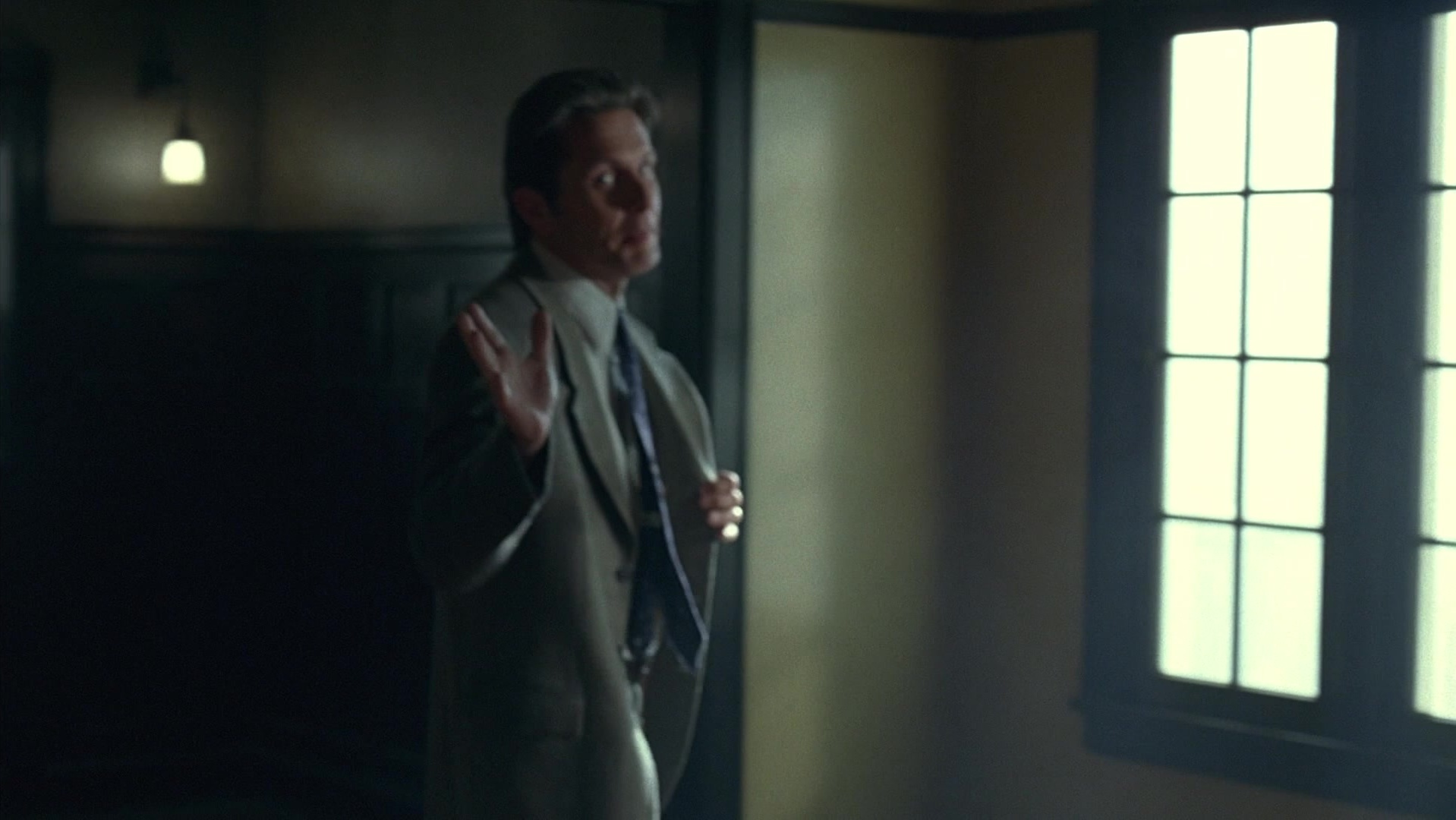 The Ring Two (2005), wide, 1.78:1 — film still