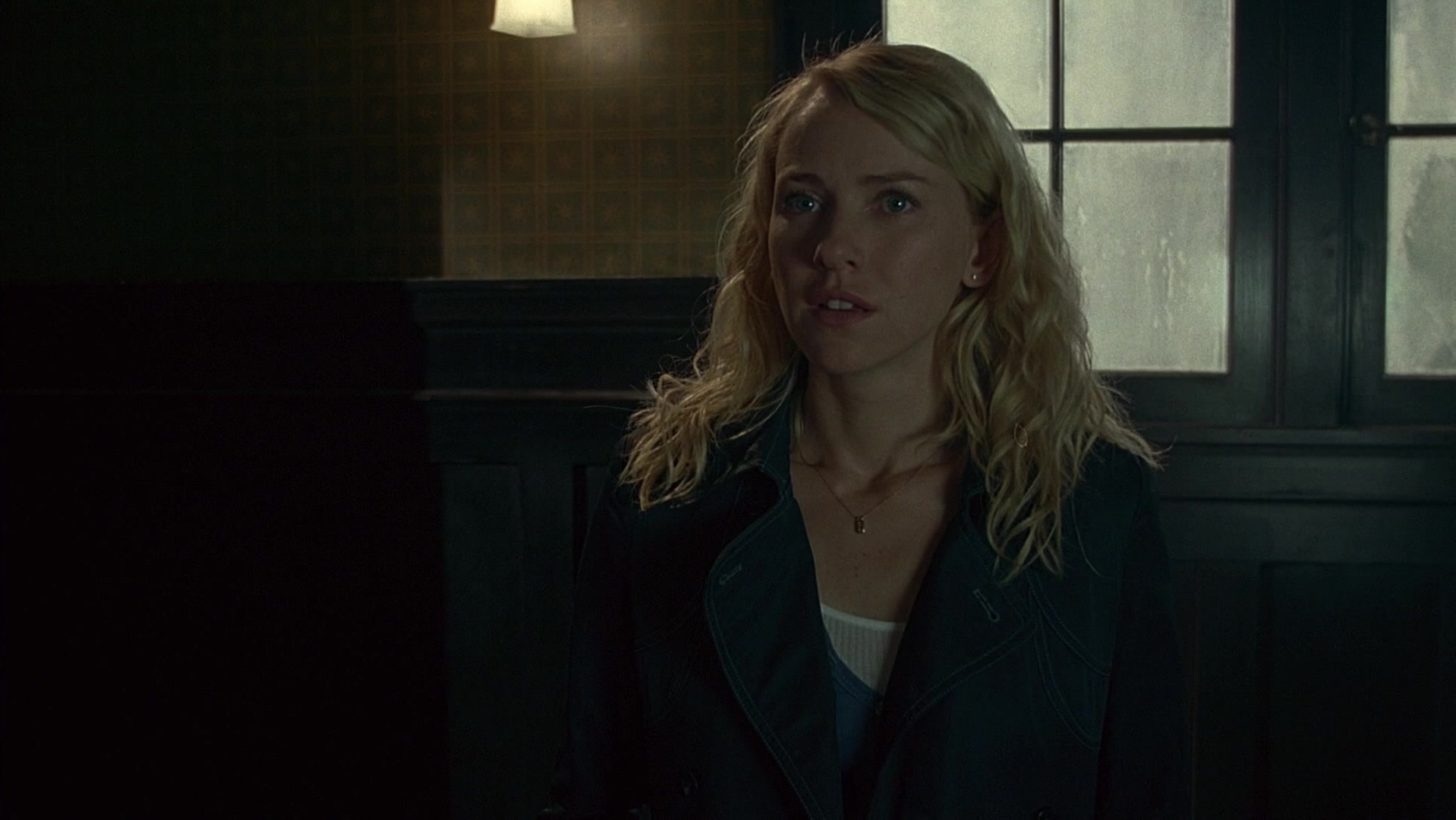 The Ring Two (2005), wide, 1.78:1 — film still