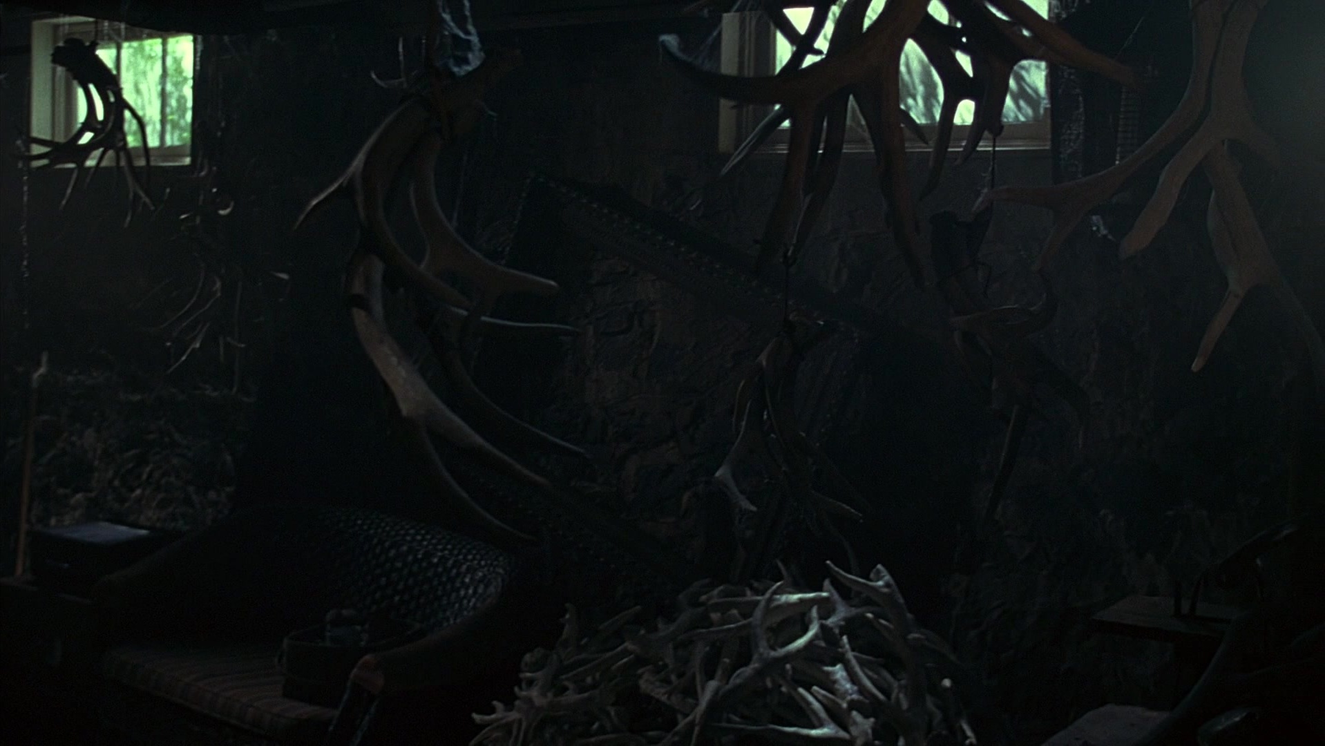 The Ring Two (2005), wide, 1.78:1 — film still