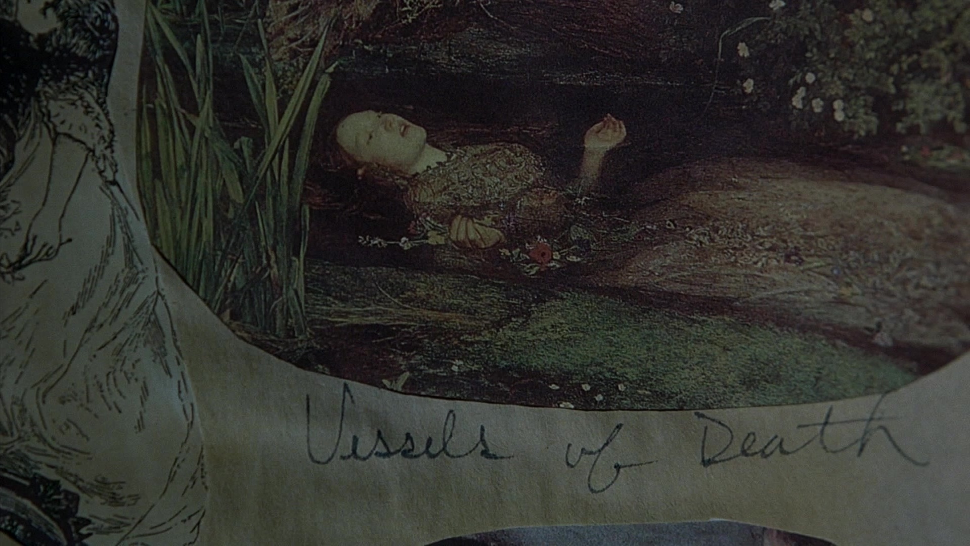 The Ring Two (2005), unknown, 1.78:1 — film still