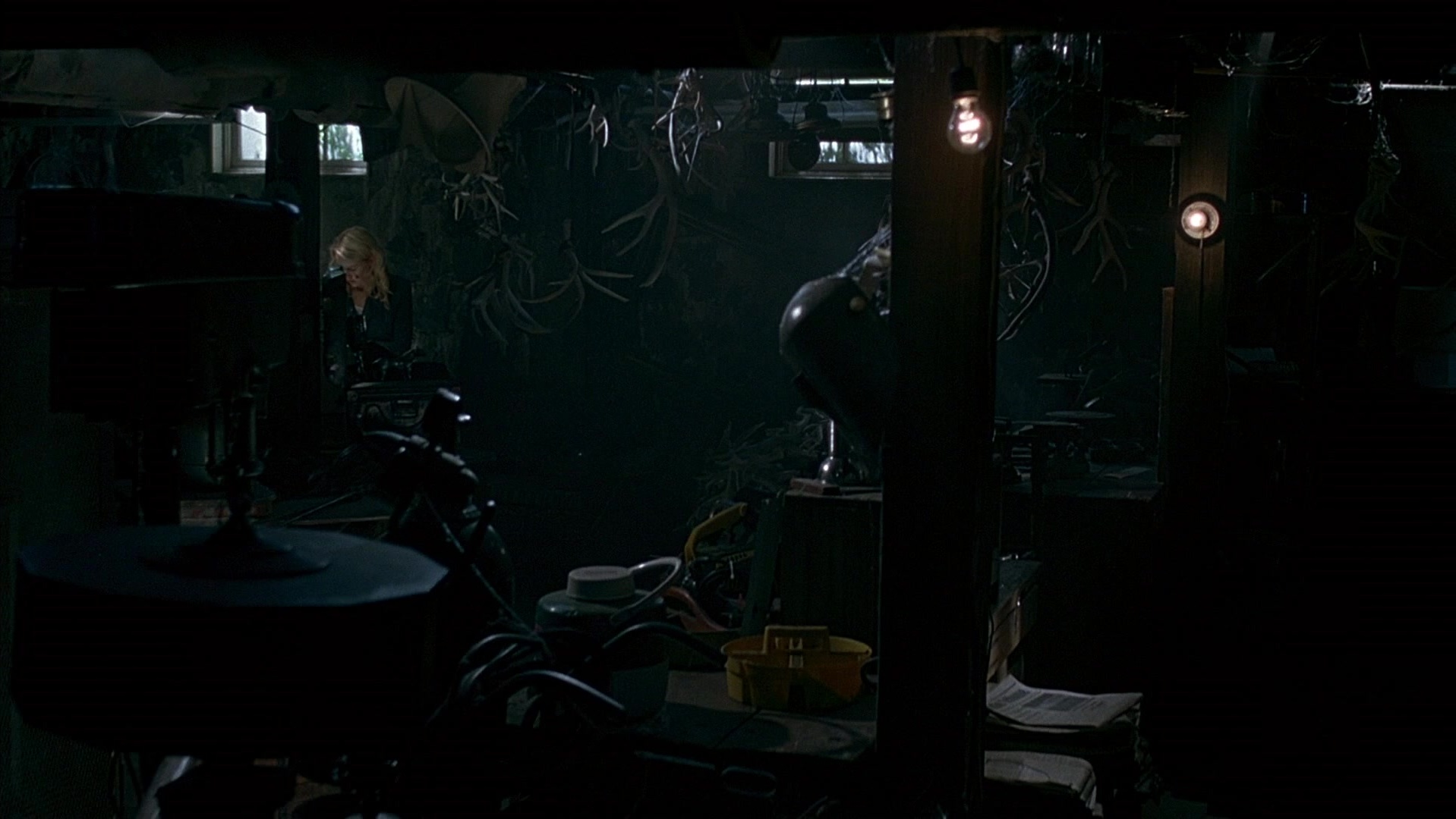 The Ring Two (2005), wide, 1.78:1 — film still