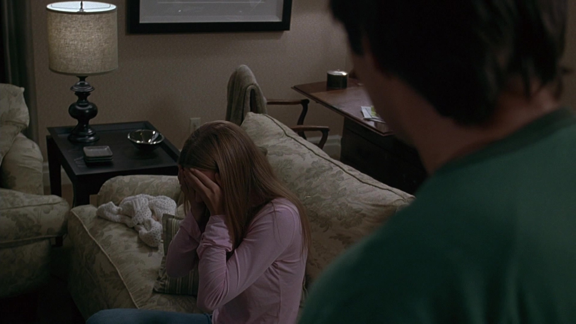 The Ring Two (2005), wide, 1.78:1 — film still