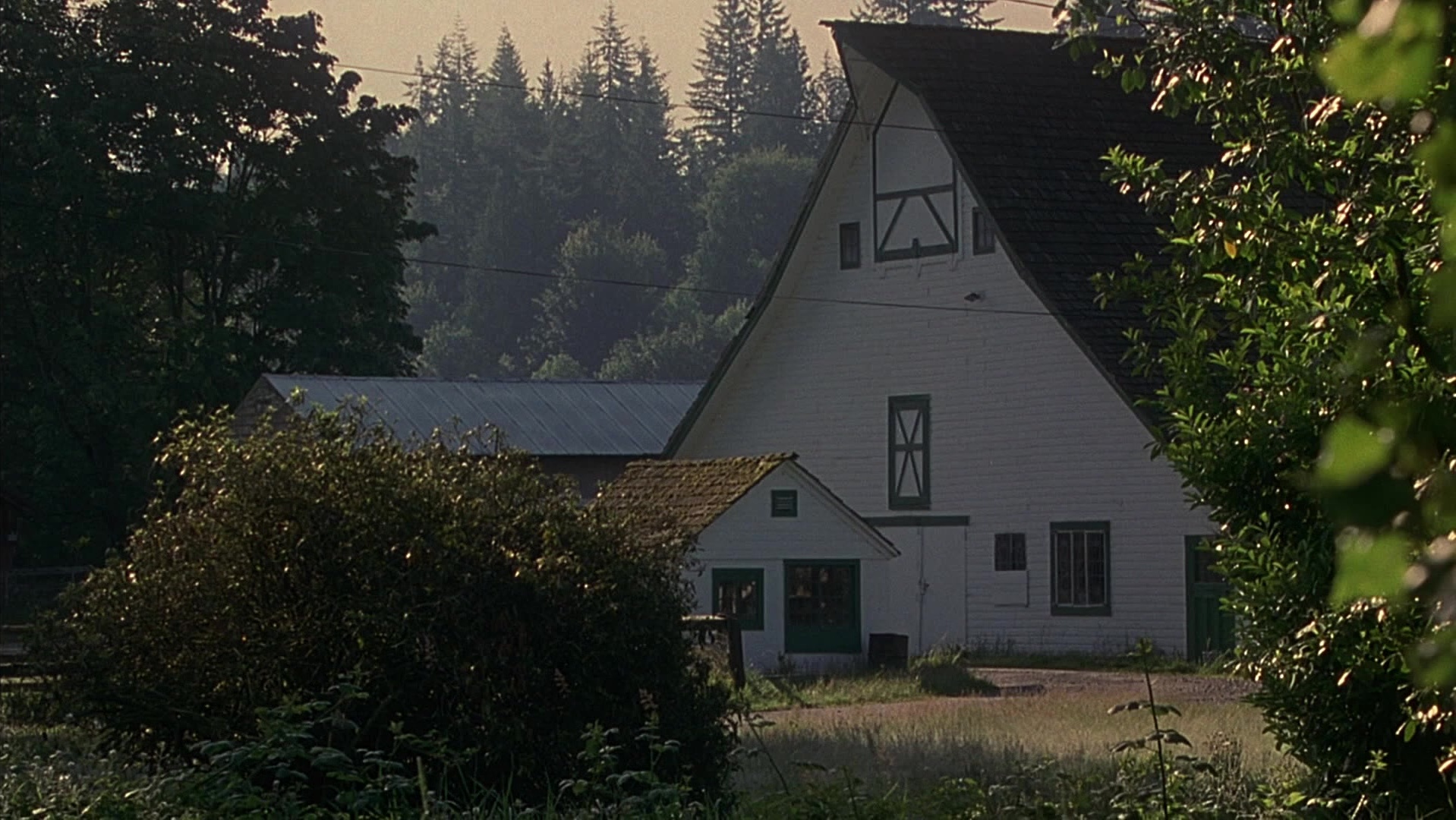 The Ring Two (2005), unknown, 1.78:1 — film still