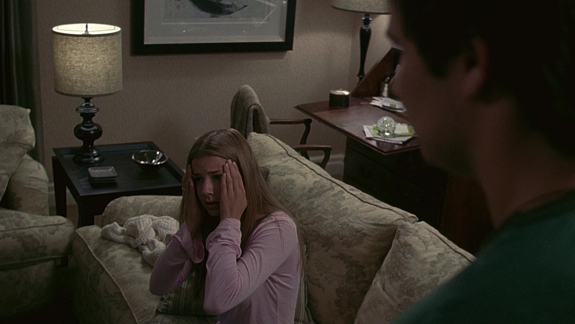 The Ring Two (2005), wide, 1.78:1 — film still