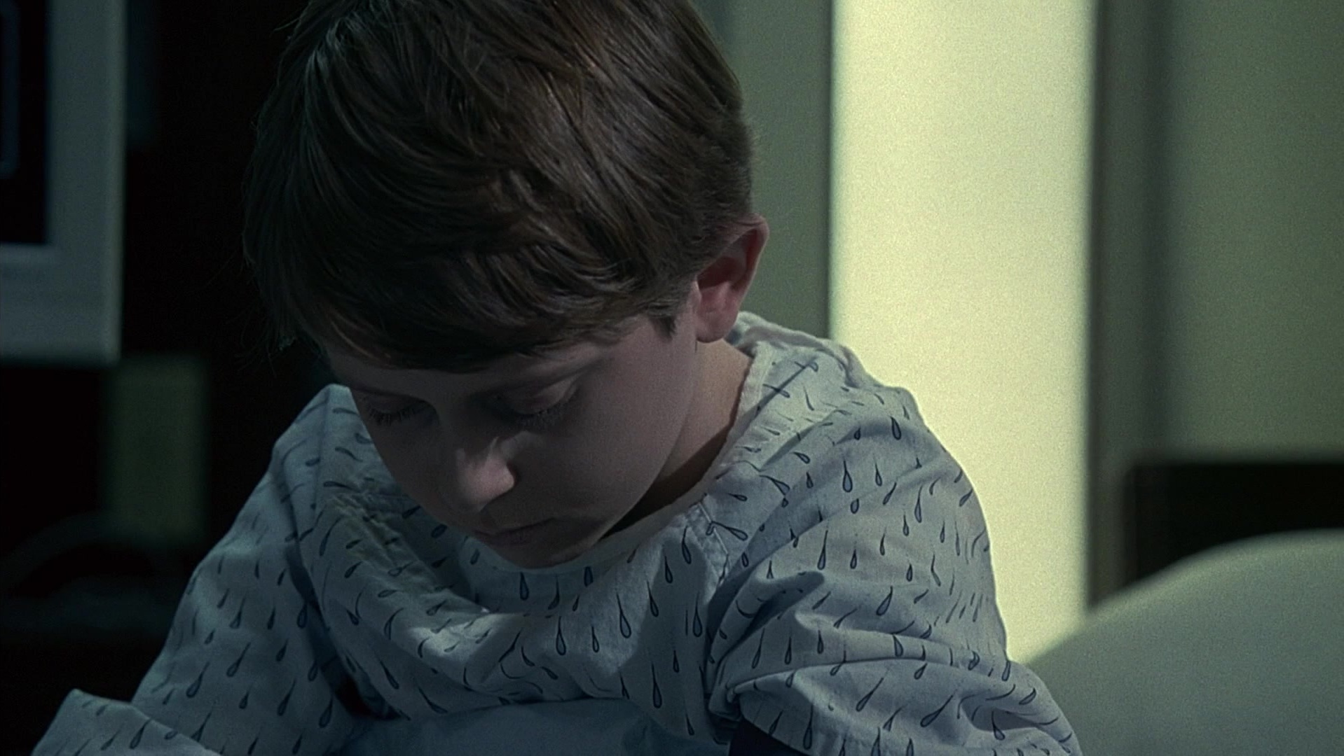 The Ring Two (2005), wide, 1.78:1 — film still