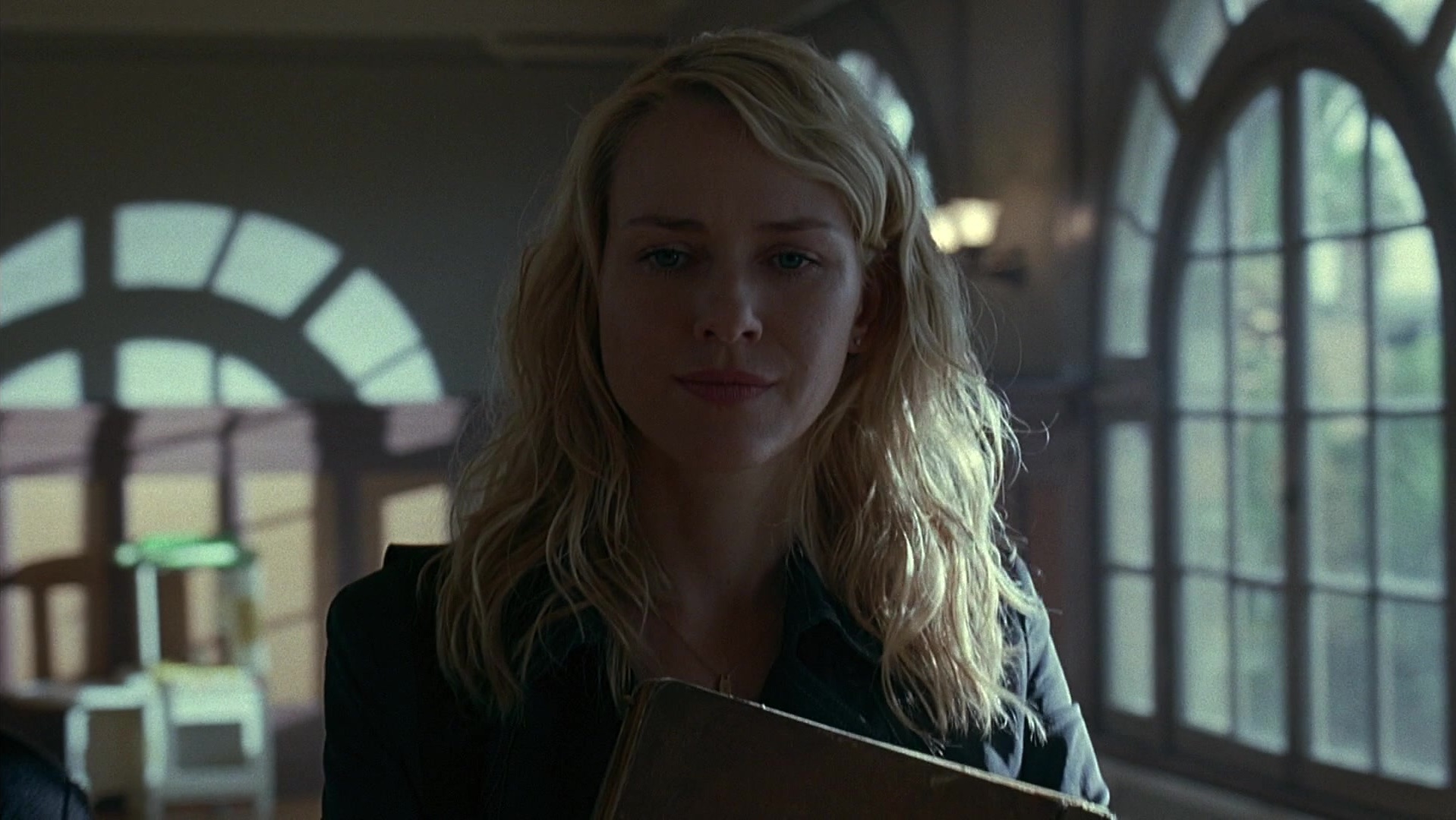 The Ring Two (2005), medium, 1.78:1 — film still