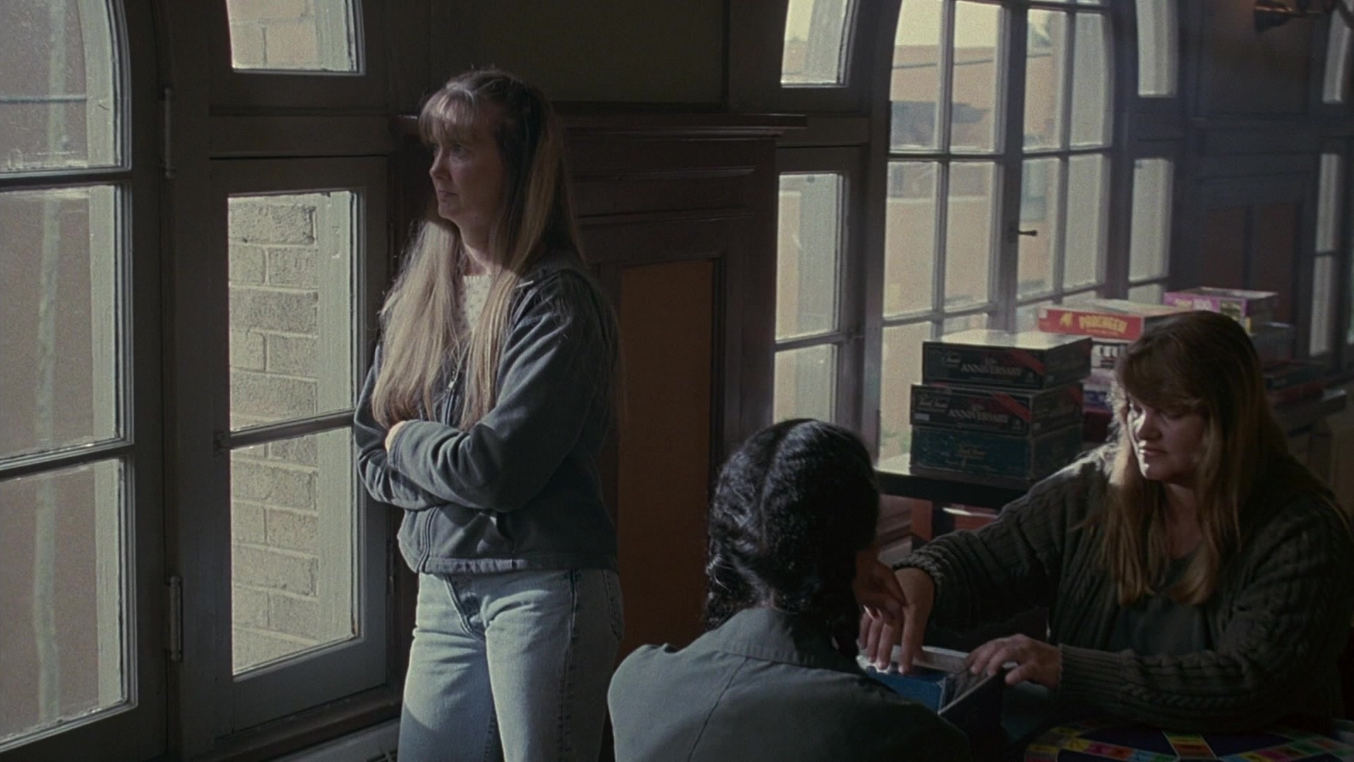 The Ring Two (2005), wide, 1.78:1 — film still