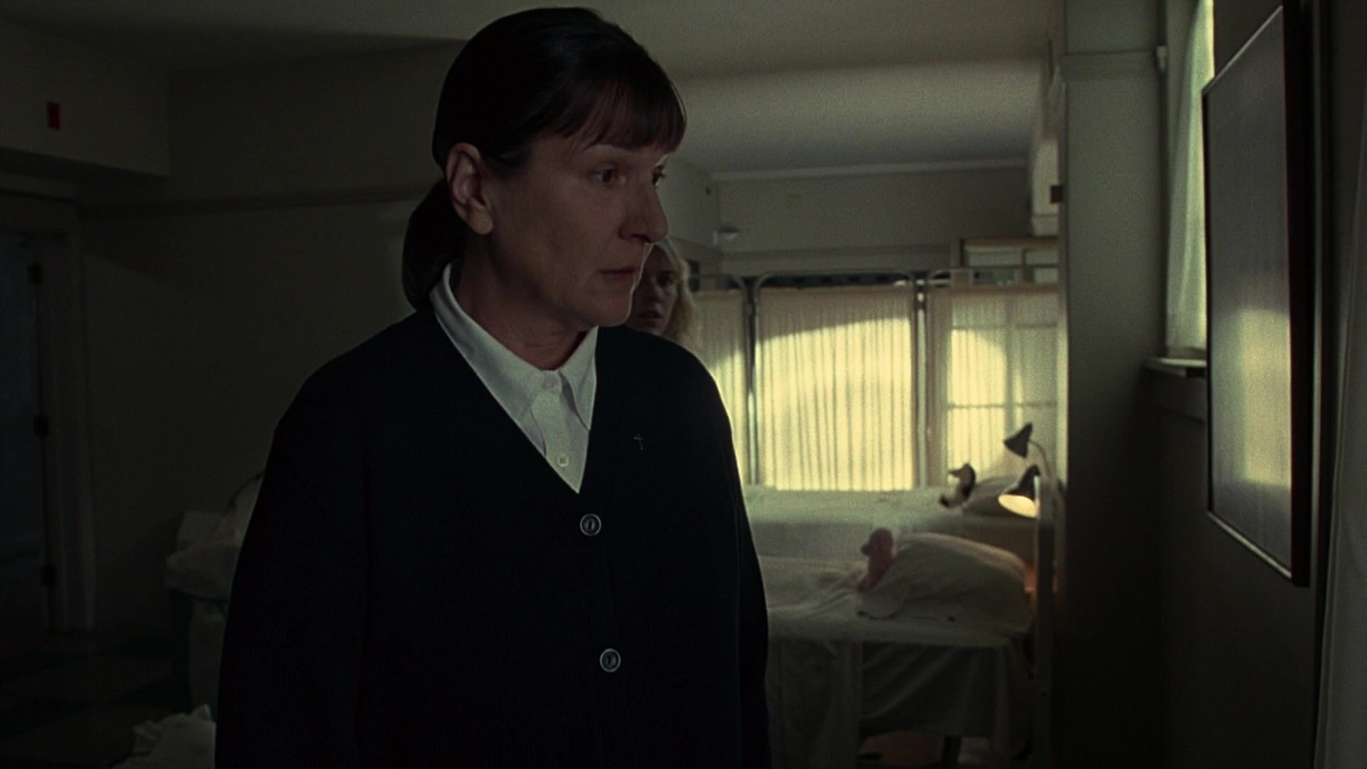 The Ring Two (2005), wide, 1.78:1 — film still