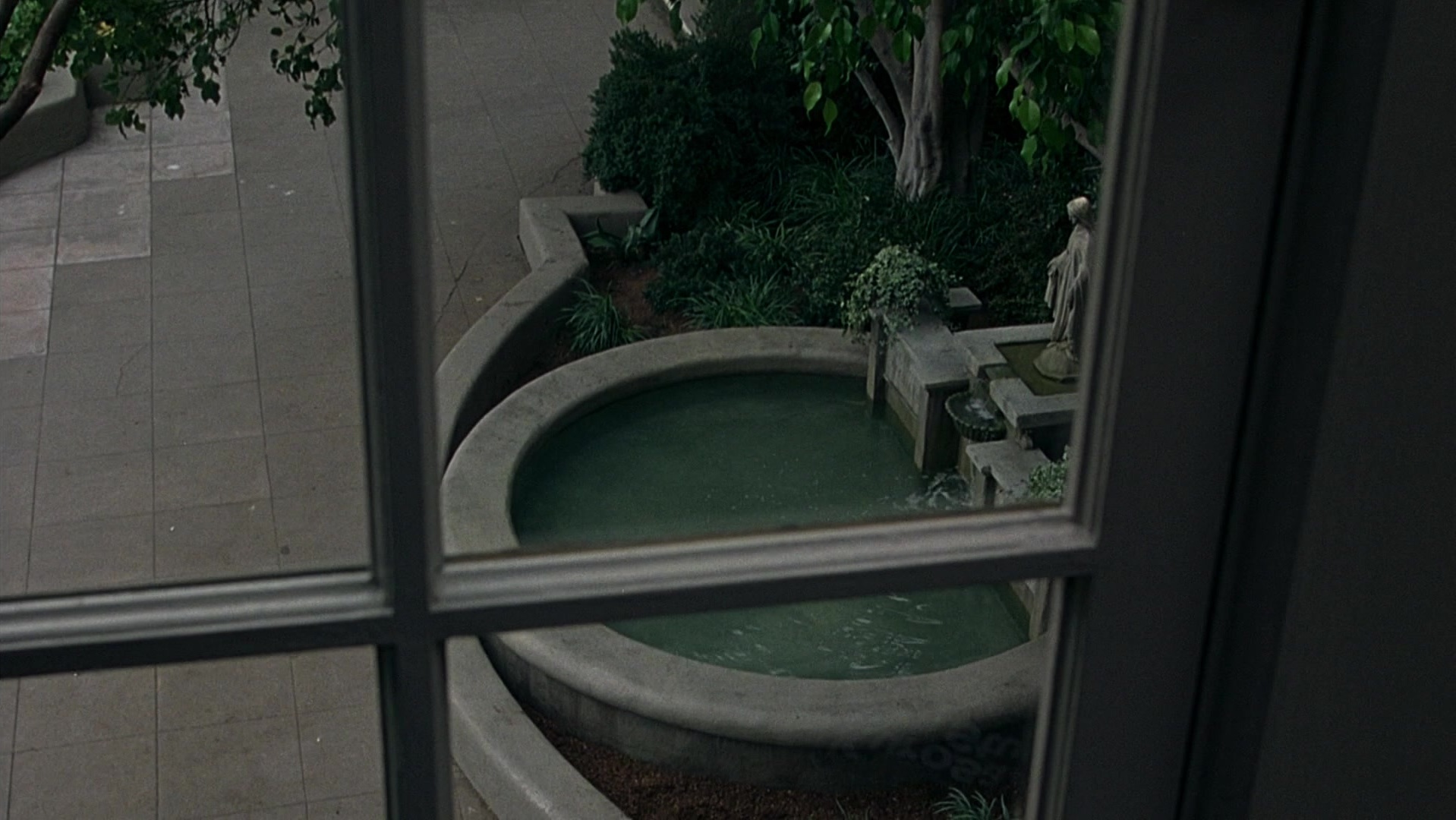 The Ring Two (2005), wide, 1.78:1 — film still