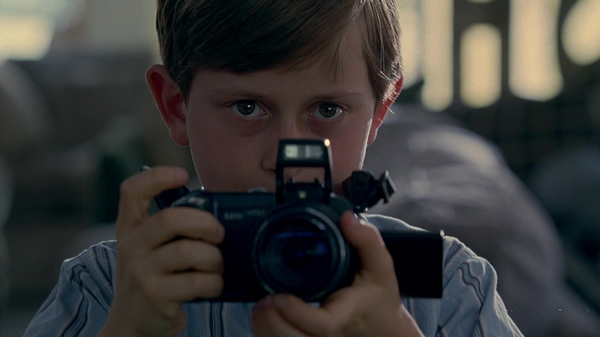 The Ring Two (2005), wide, 1.78:1 — film still