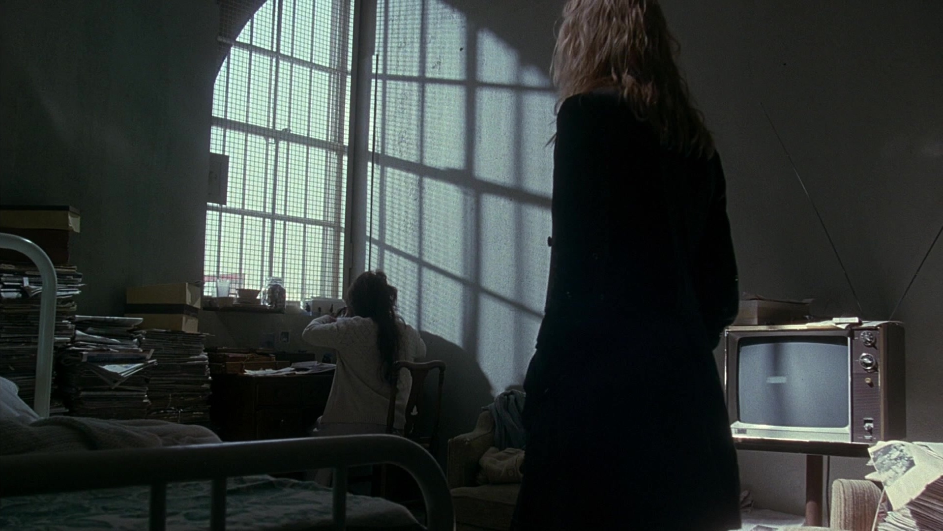 The Ring Two (2005), unknown, 1.78:1 — film still