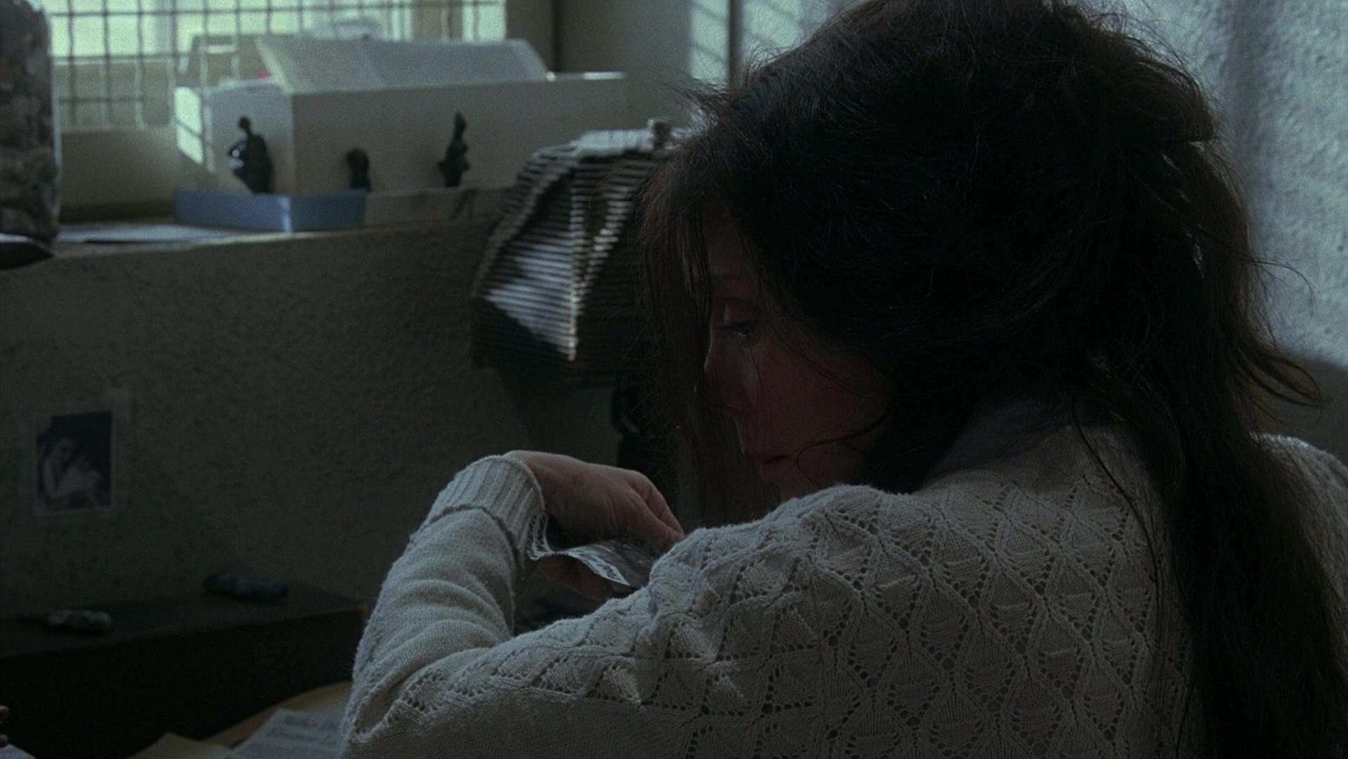 The Ring Two (2005), unknown, 1.78:1 — film still