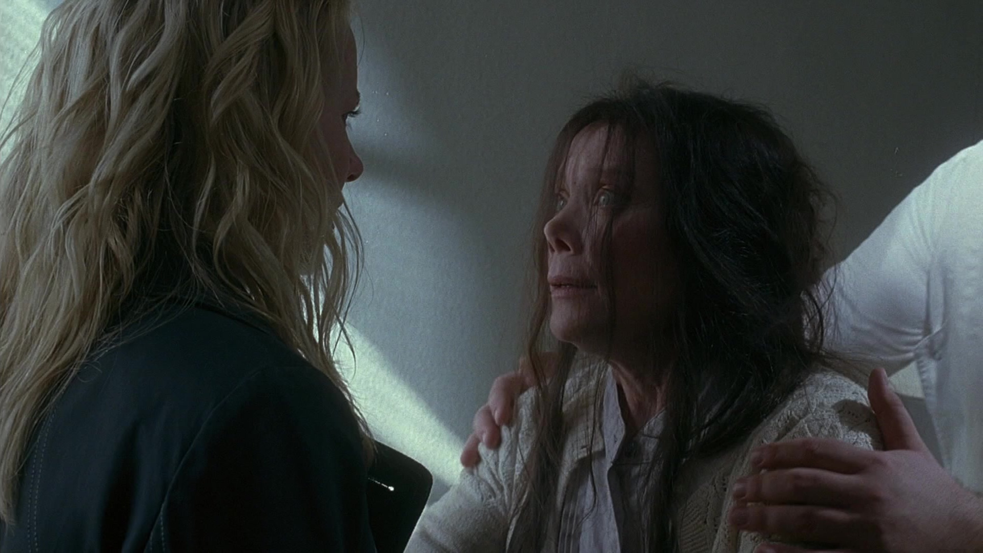 The Ring Two (2005), unknown, 1.78:1 — film still
