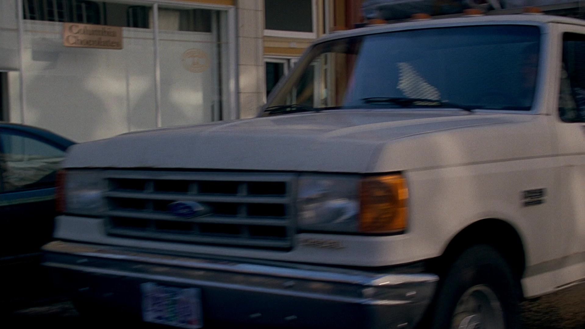 The Ring Two (2005), wide, 1.78:1 — film still
