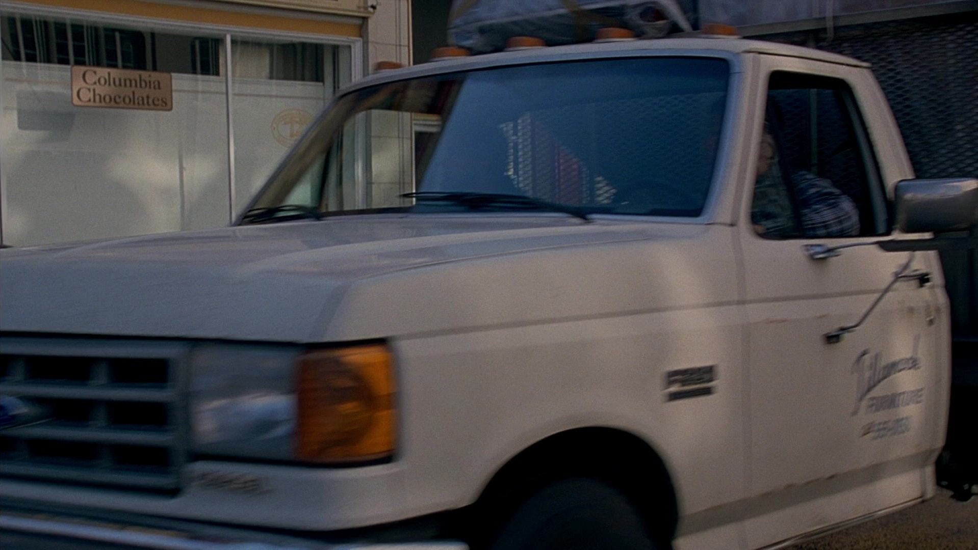 The Ring Two (2005), wide, 1.78:1 — film still