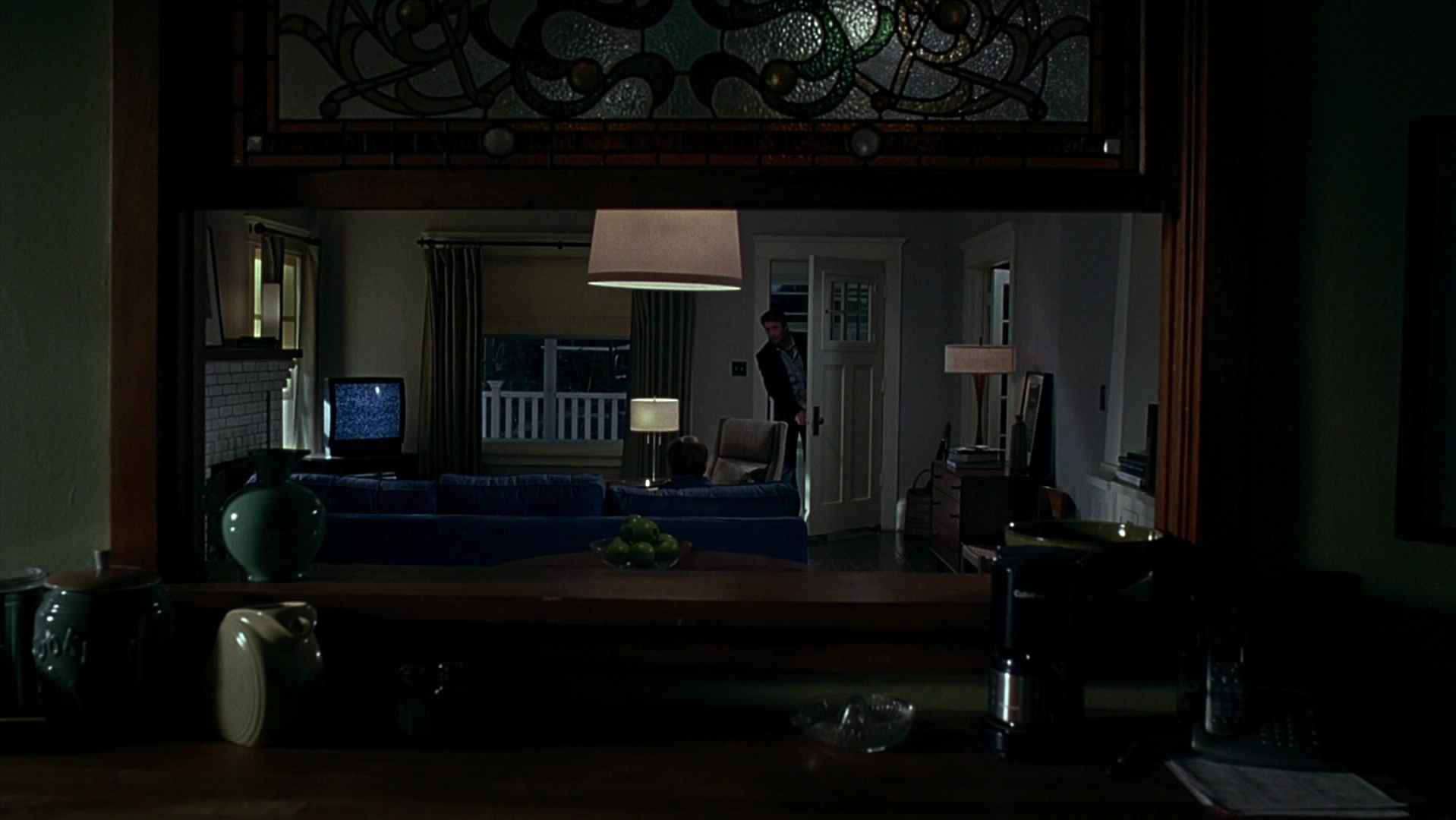 The Ring Two (2005), unknown, 1.78:1 — film still