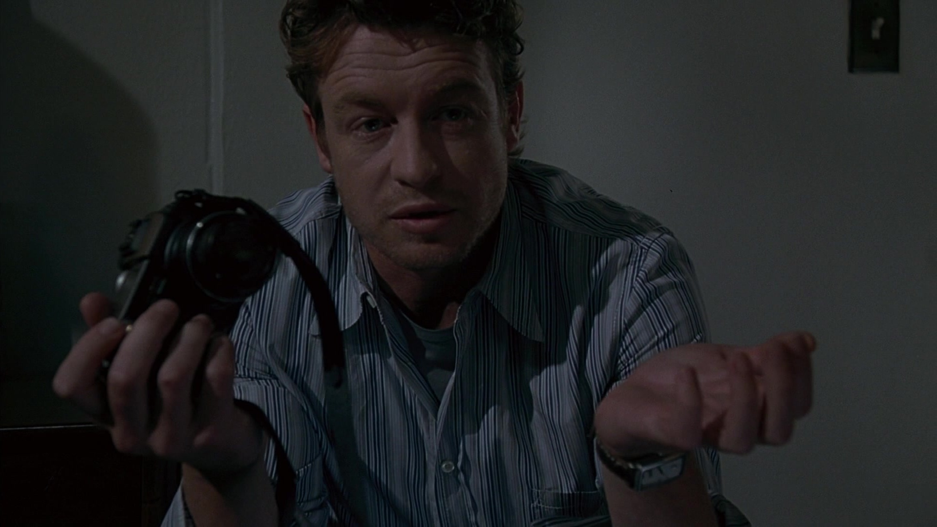 The Ring Two (2005), medium, 1.78:1 — film still