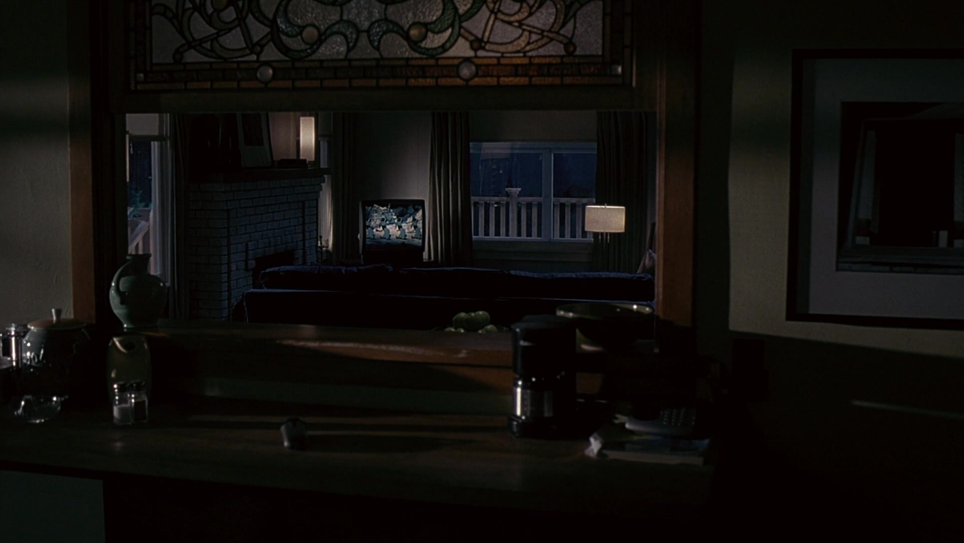 The Ring Two (2005), unknown, 1.78:1 — film still