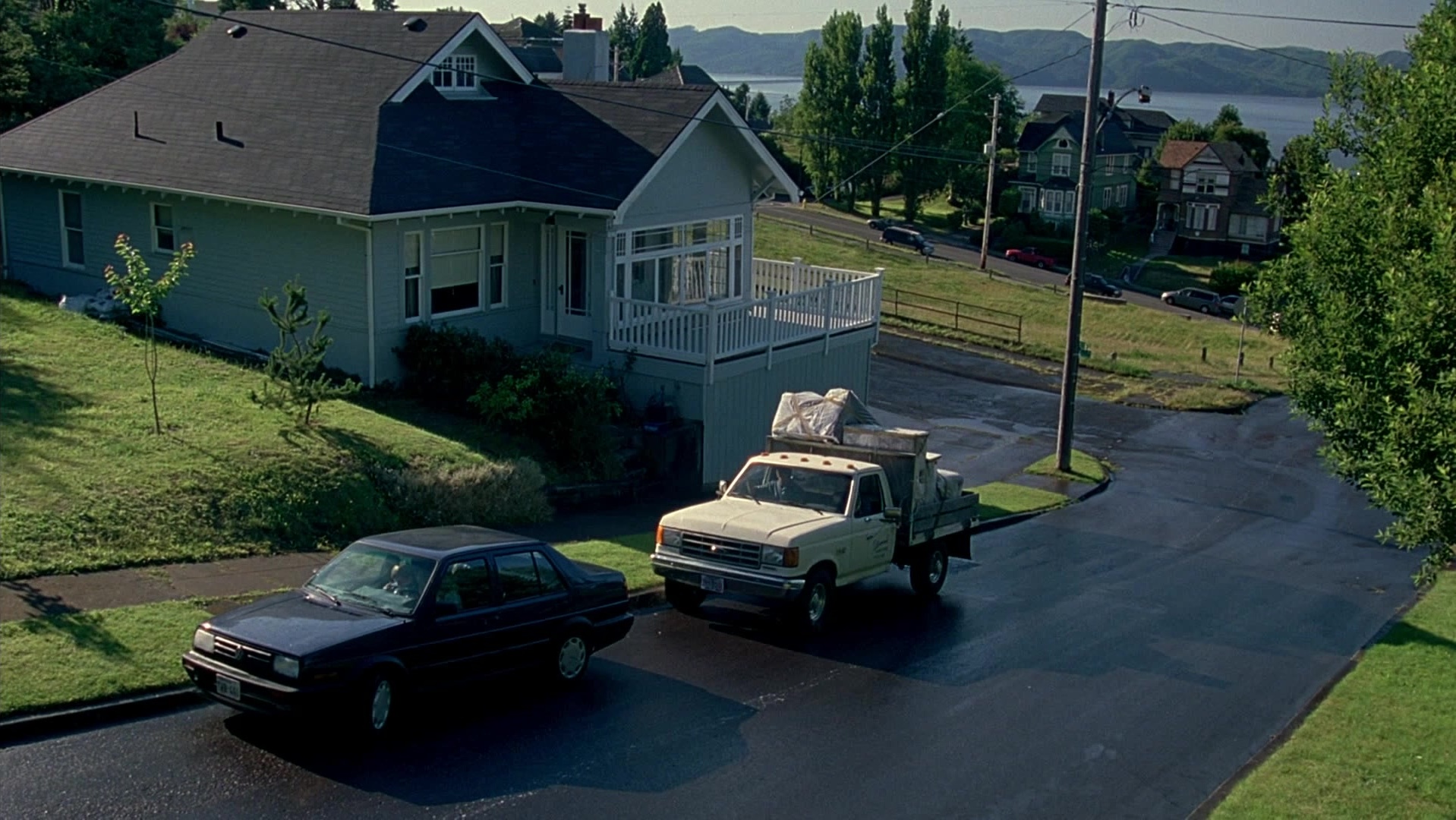 The Ring Two (2005), unknown, 1.78:1 — film still