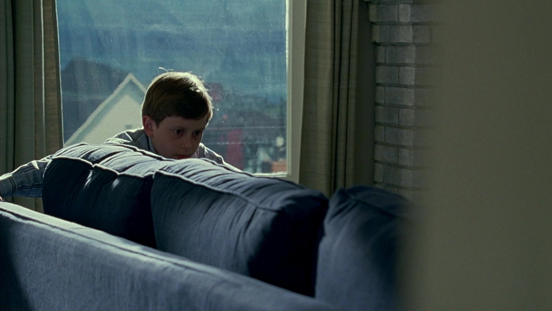 The Ring Two (2005), wide, 1.78:1 — film still