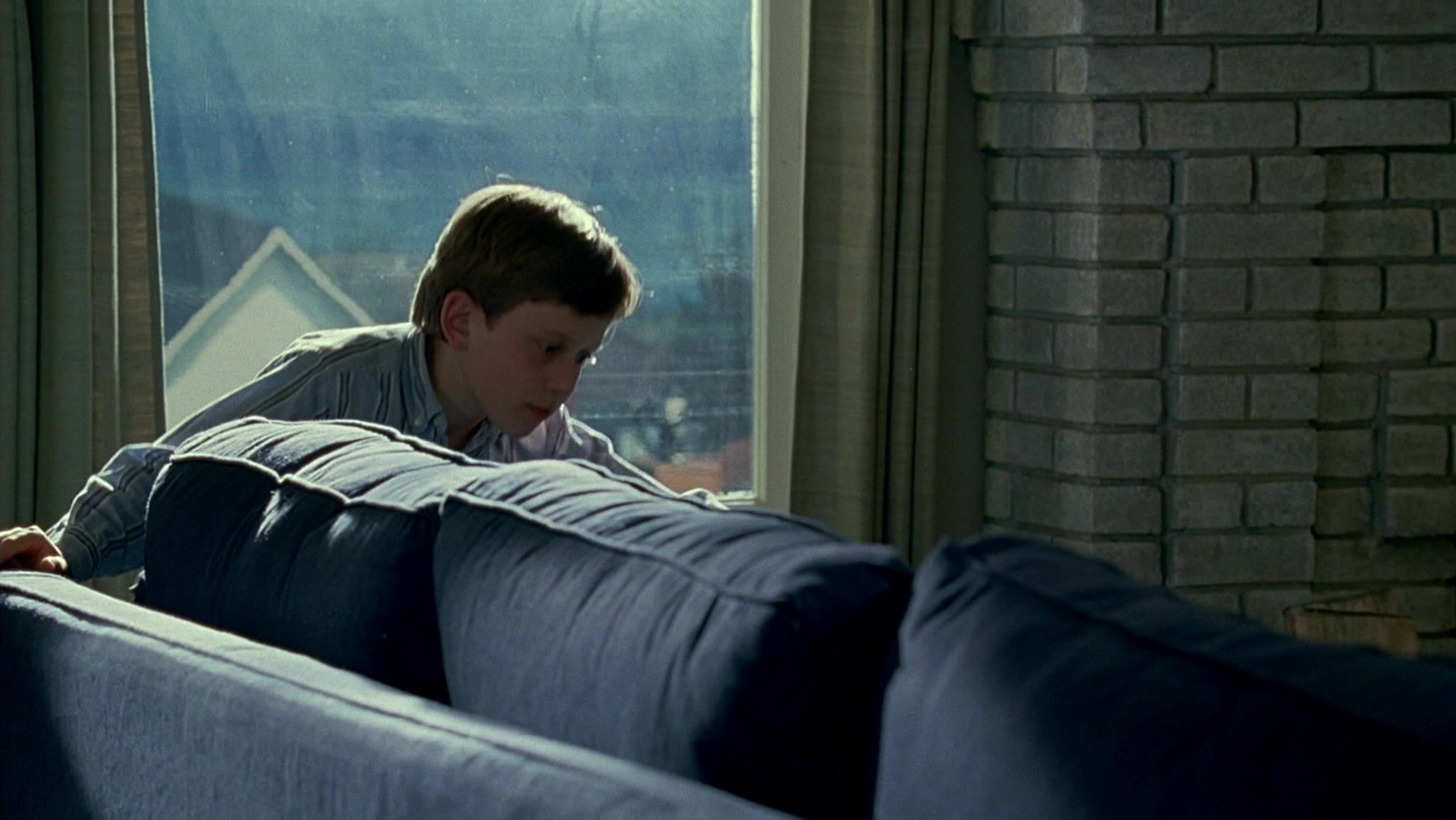 The Ring Two (2005), wide, 1.78:1 — film still