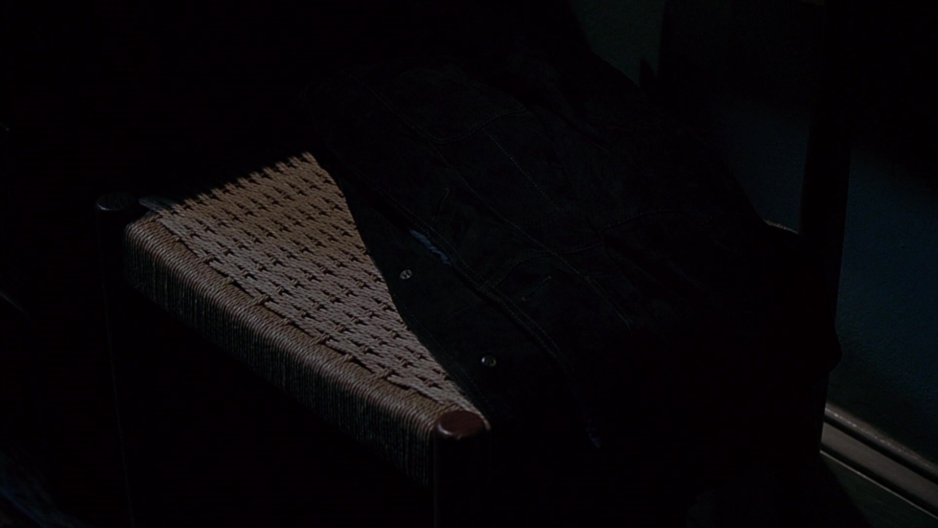 The Ring Two (2005), unknown, 1.78:1 — film still