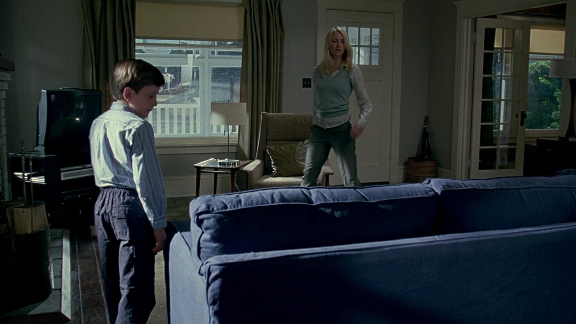 The Ring Two (2005), wide, 1.78:1 — film still
