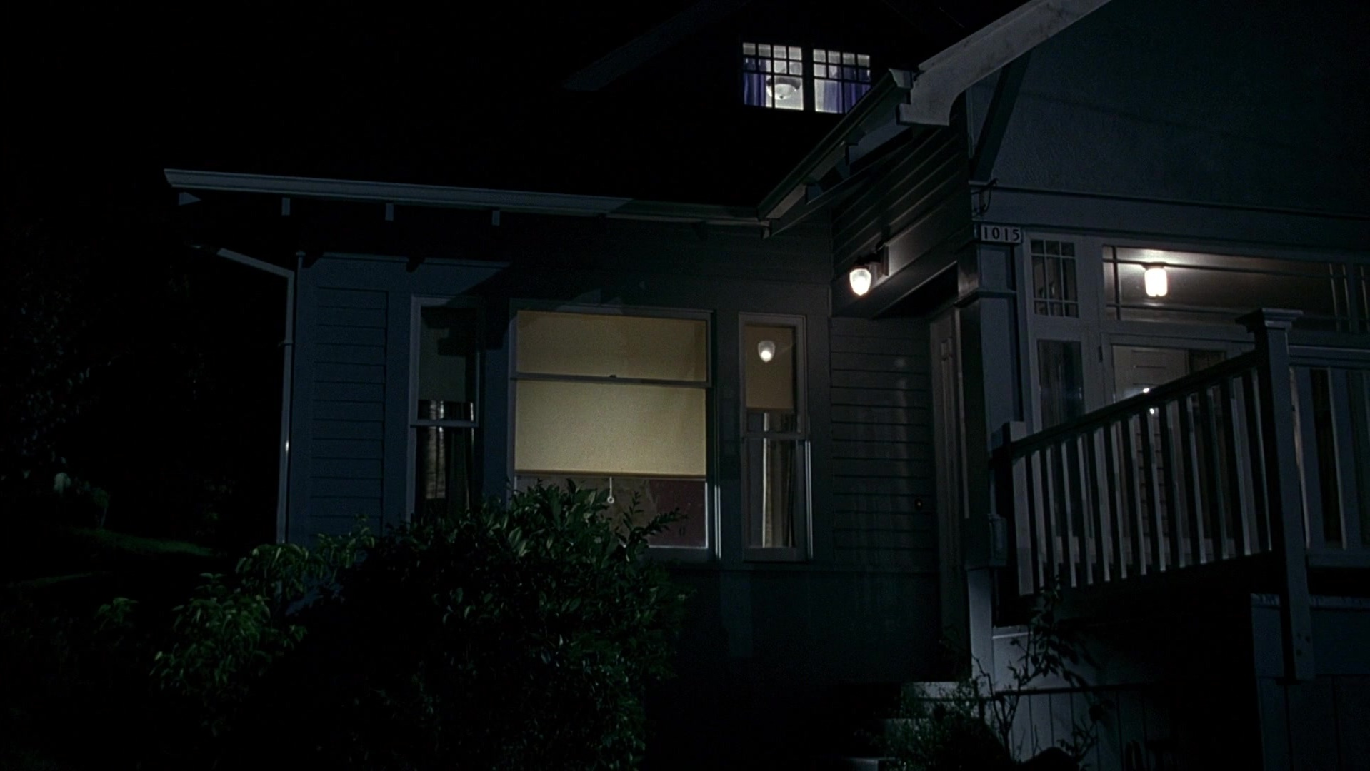 The Ring Two (2005), unknown, 1.78:1 — film still
