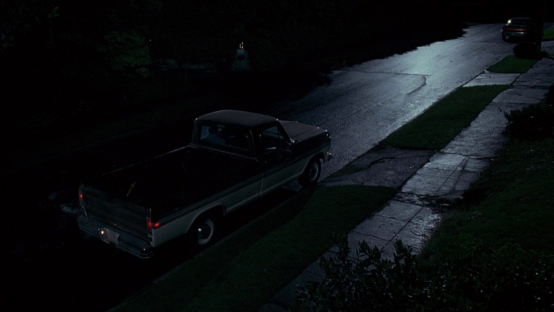The Ring Two (2005), unknown, 1.78:1 — film still