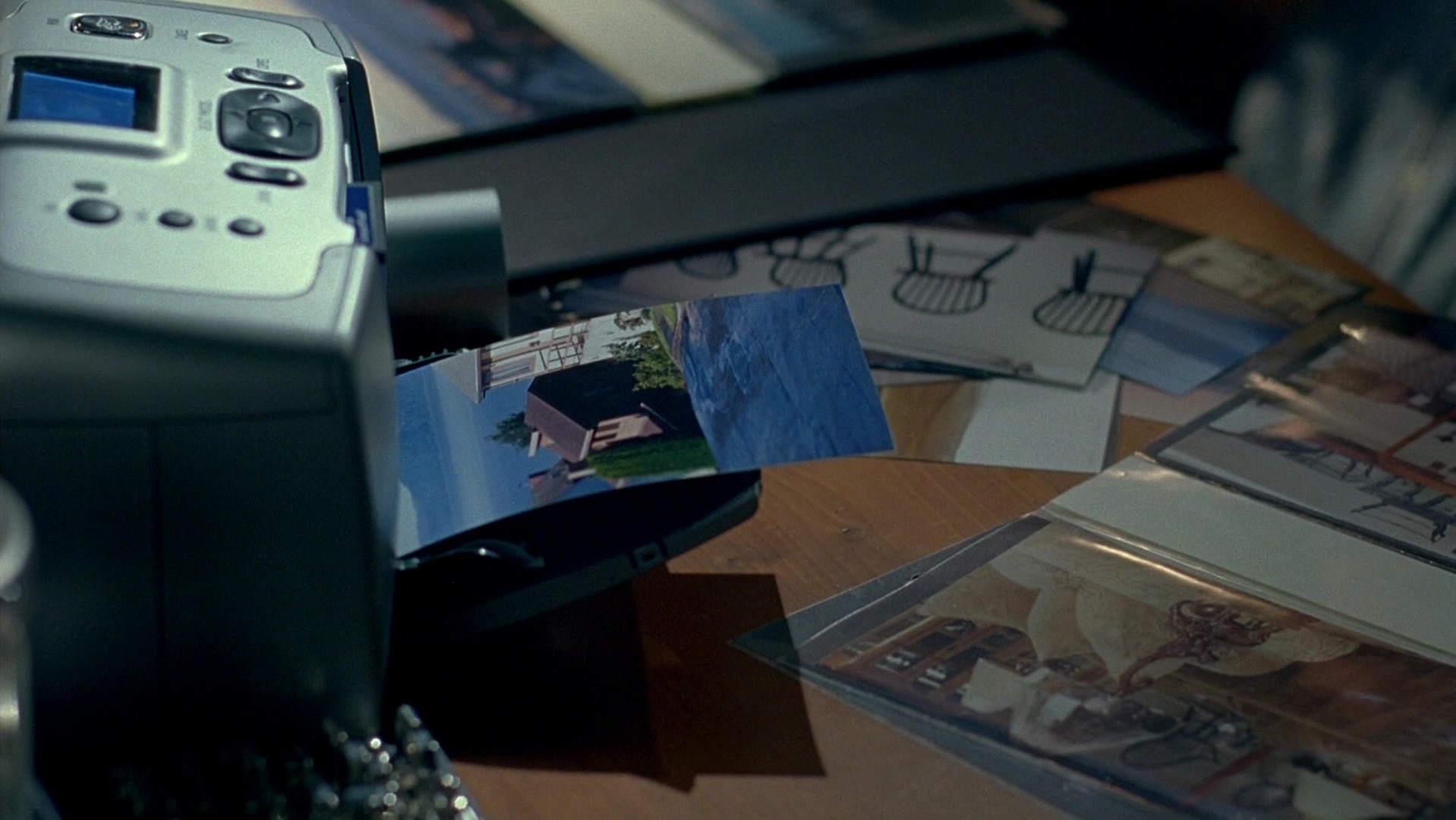 The Ring Two (2005), wide, 1.78:1 — film still