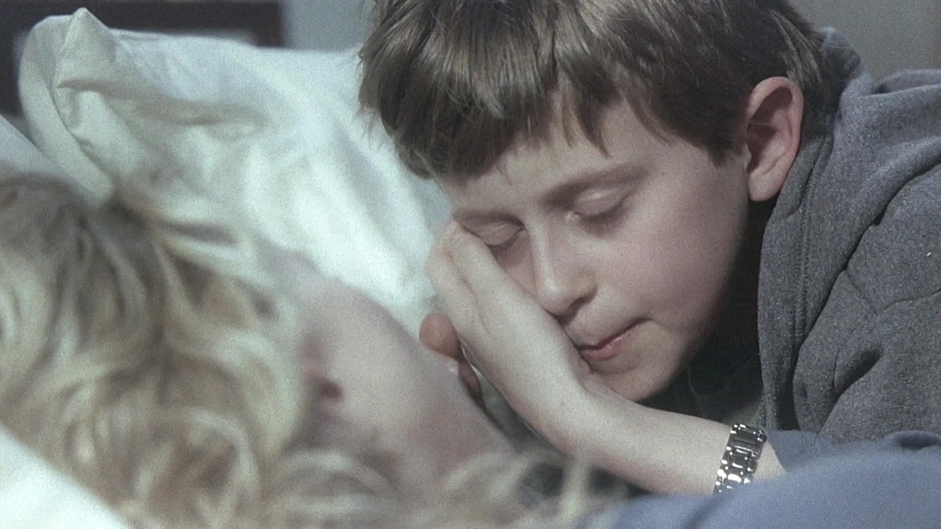 The Ring Two (2005), wide, 1.78:1 — film still
