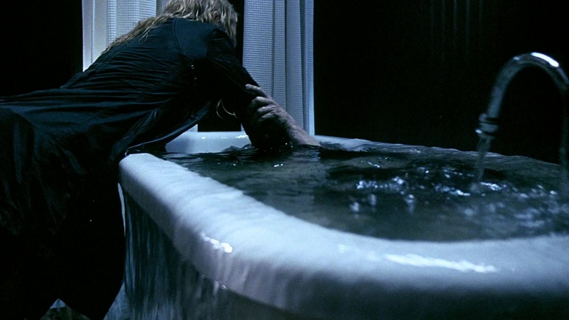 The Ring Two (2005), wide, 1.78:1 — film still