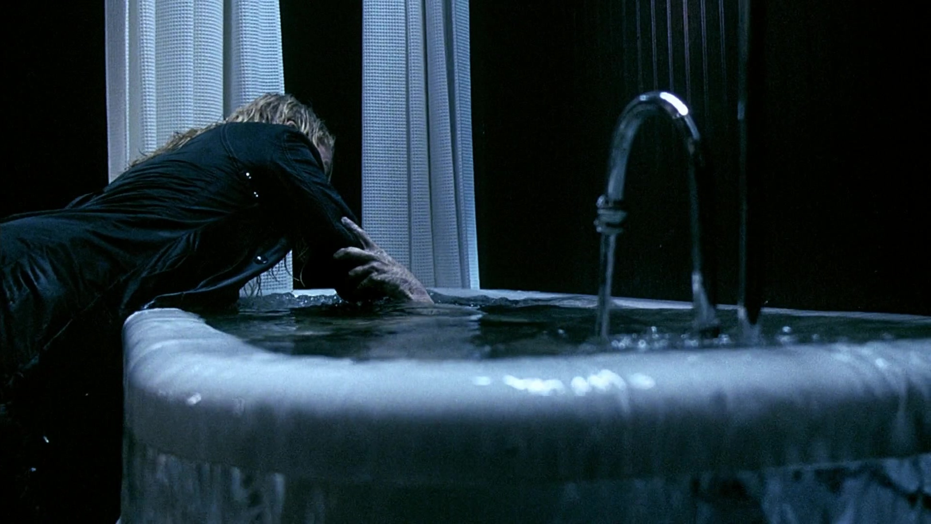 The Ring Two (2005), wide, 1.78:1 — film still