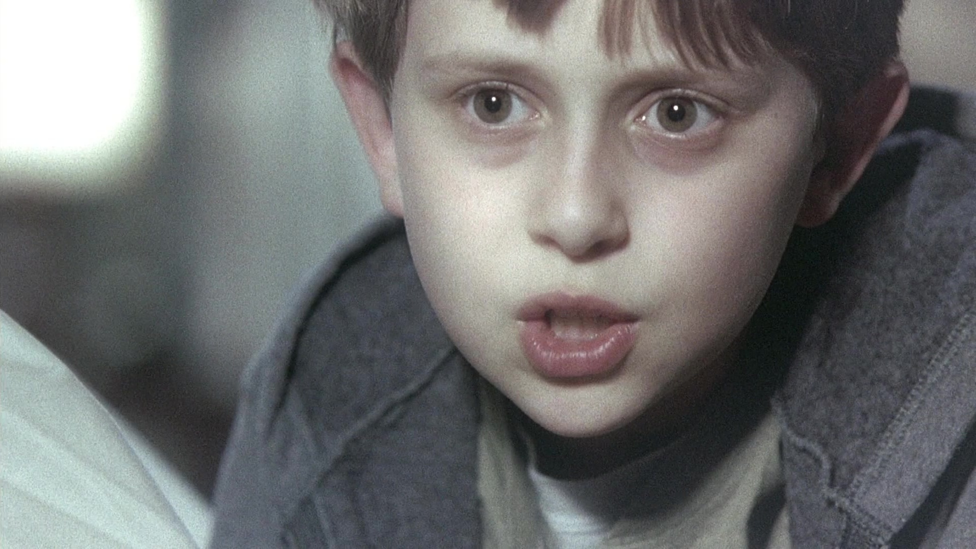 The Ring Two (2005), wide, 1.78:1 — film still