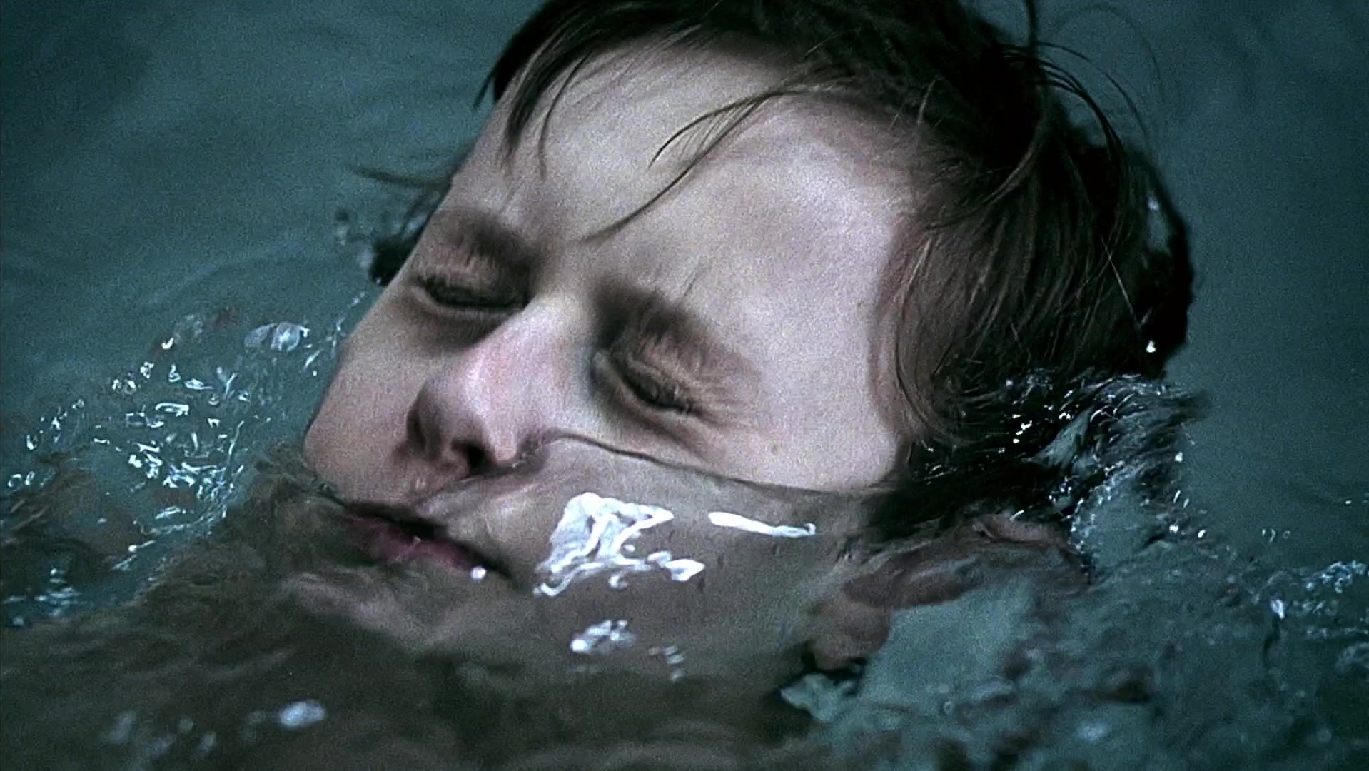 The Ring Two (2005), unknown, 1.78:1 — film still