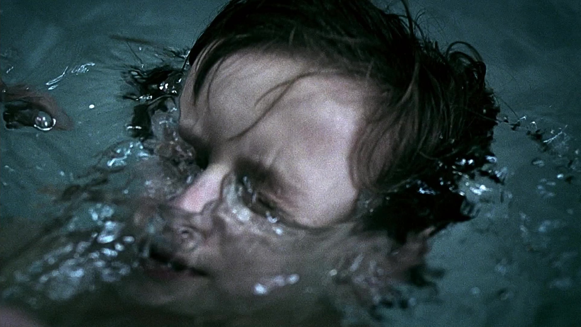 The Ring Two (2005), unknown, 1.78:1 — film still