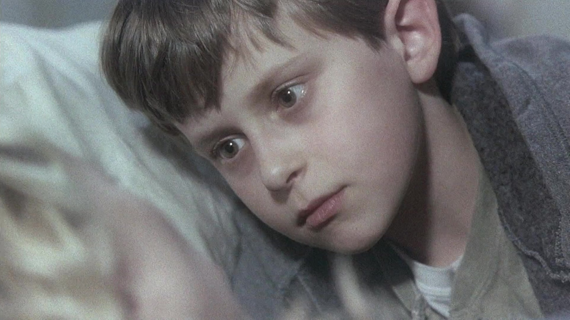 The Ring Two (2005), wide, 1.78:1 — film still
