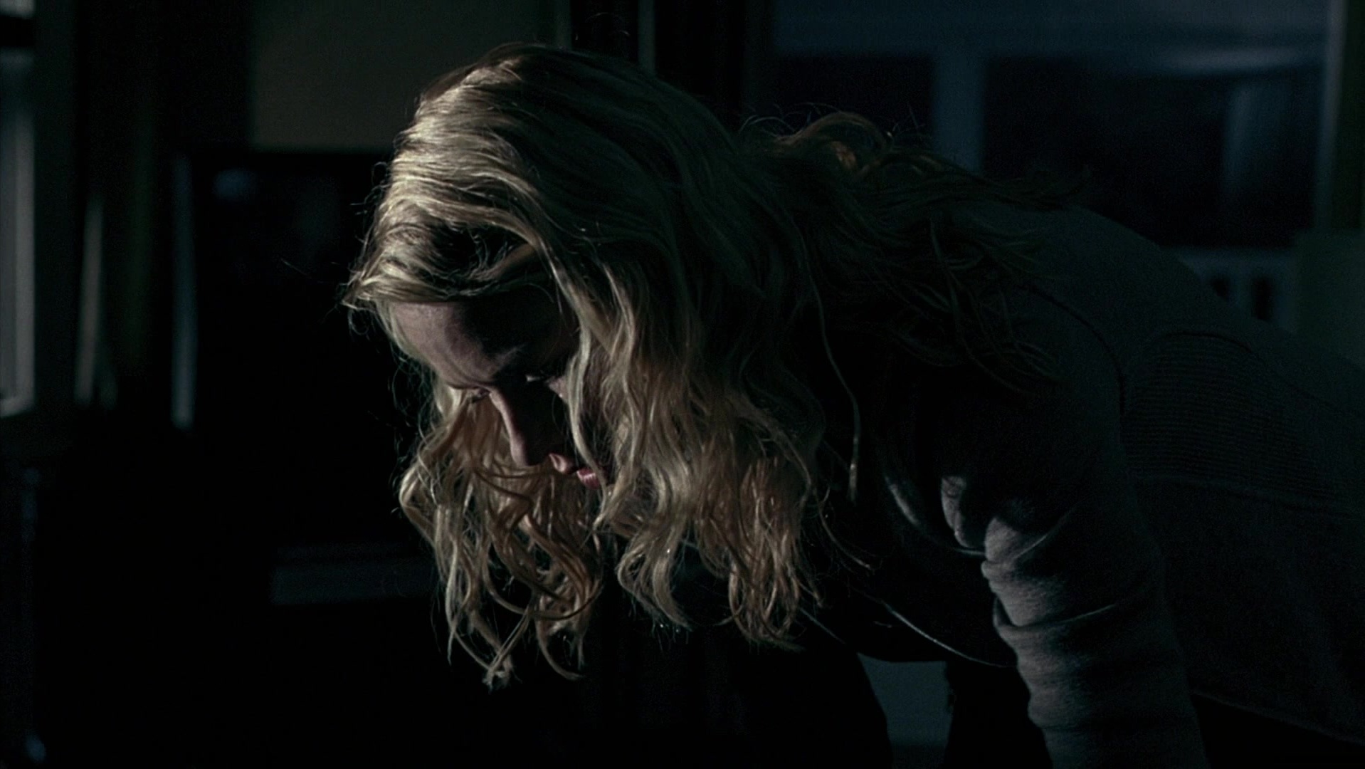 The Ring Two (2005), wide, 1.78:1 — film still
