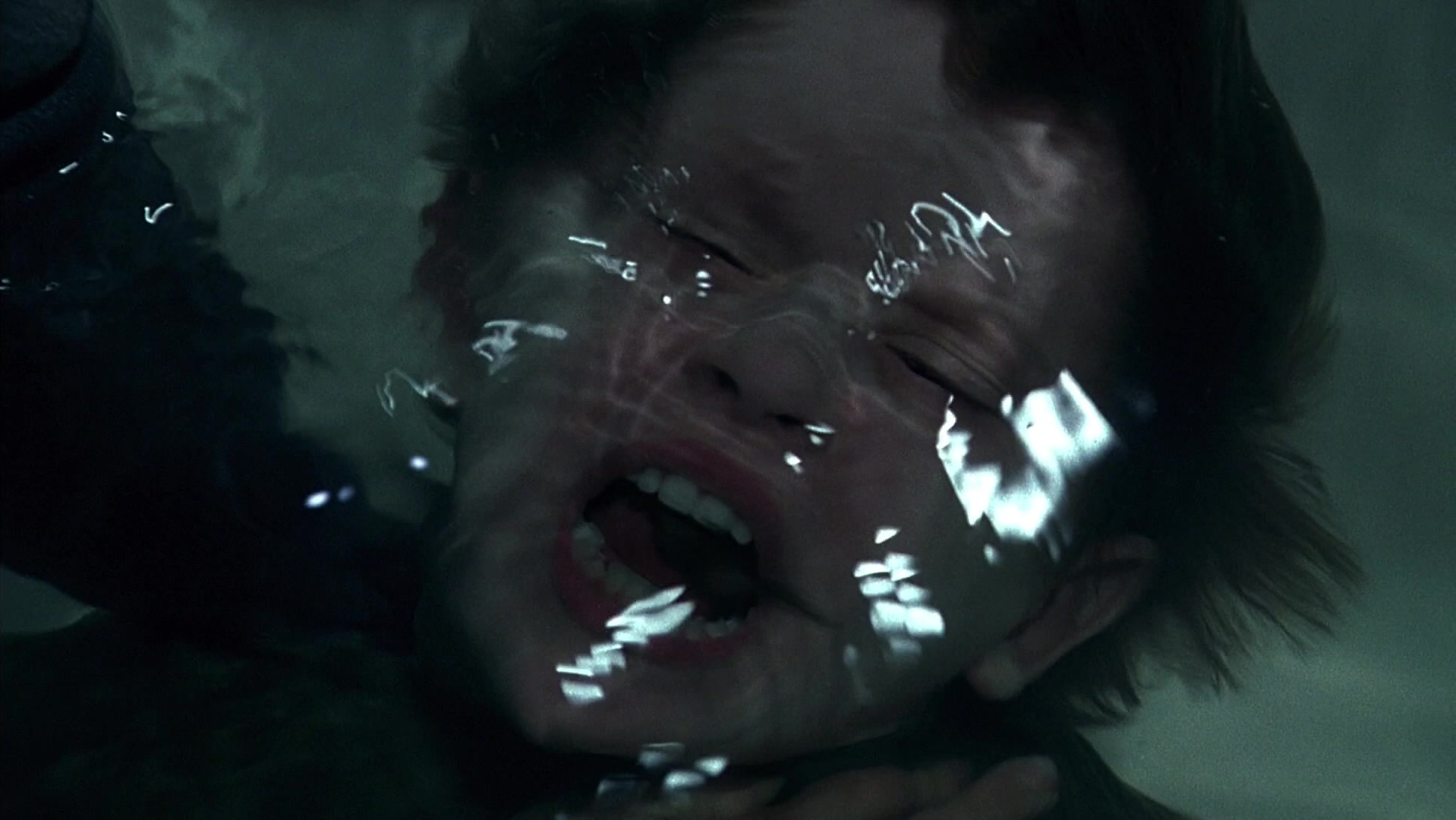 The Ring Two (2005), wide, 1.78:1 — film still