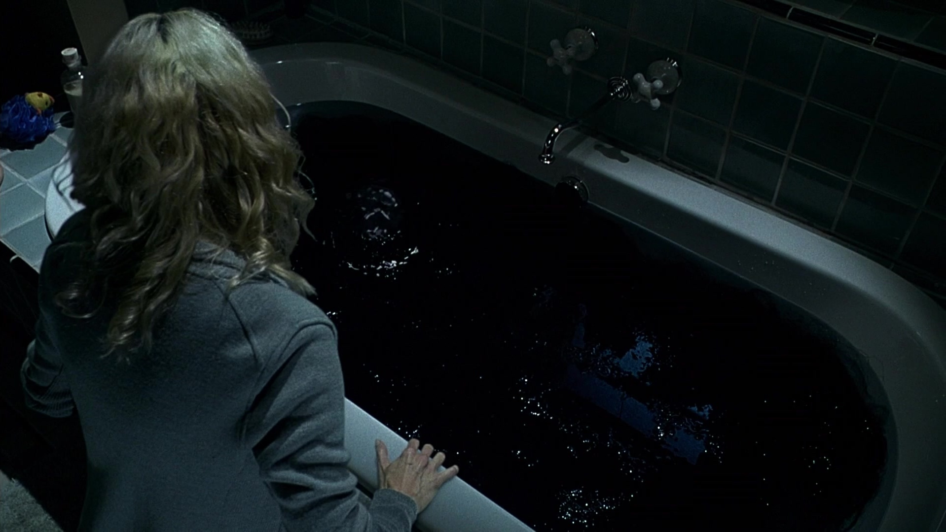 The Ring Two (2005), wide, 1.78:1 — film still